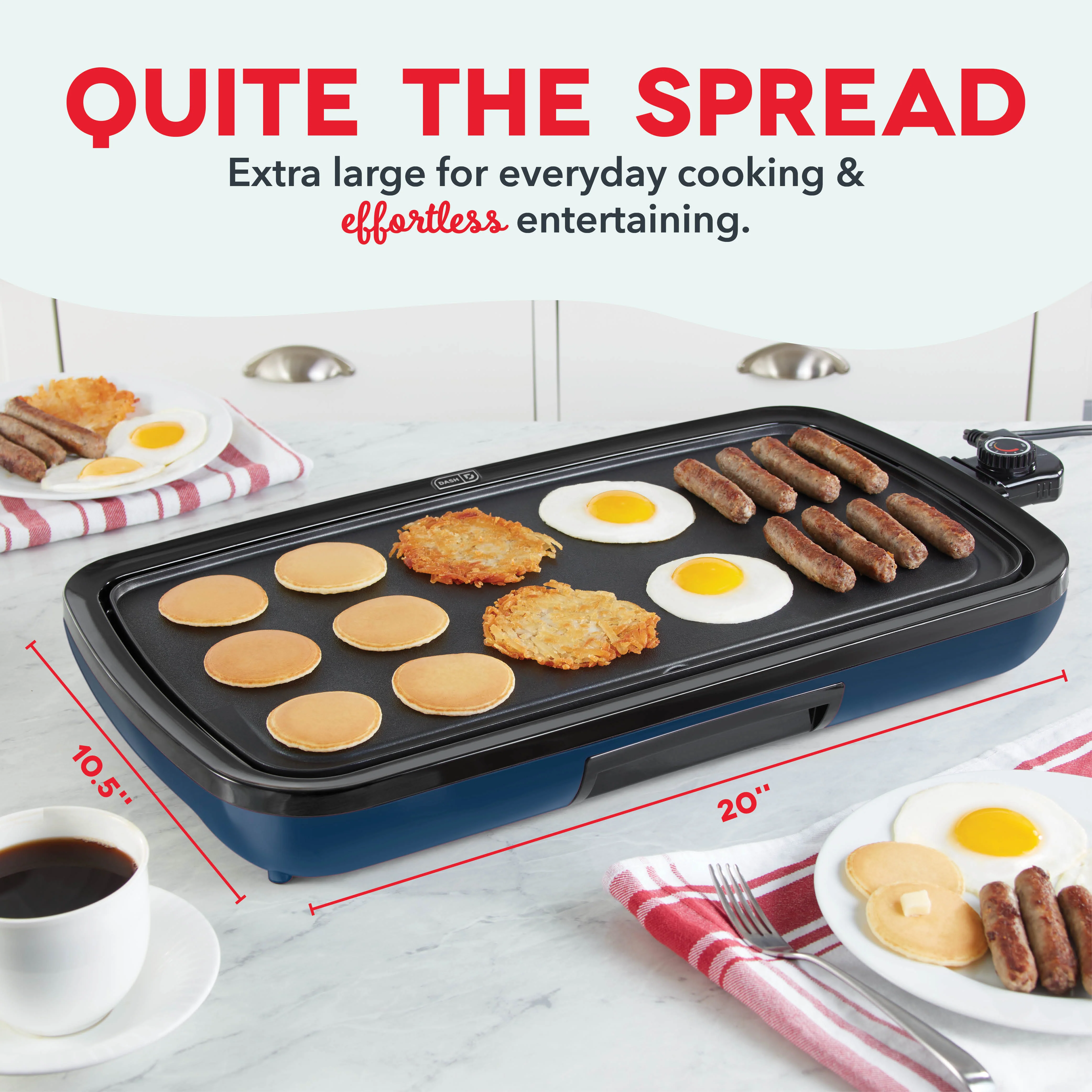 Everyday Griddle - Image 51
