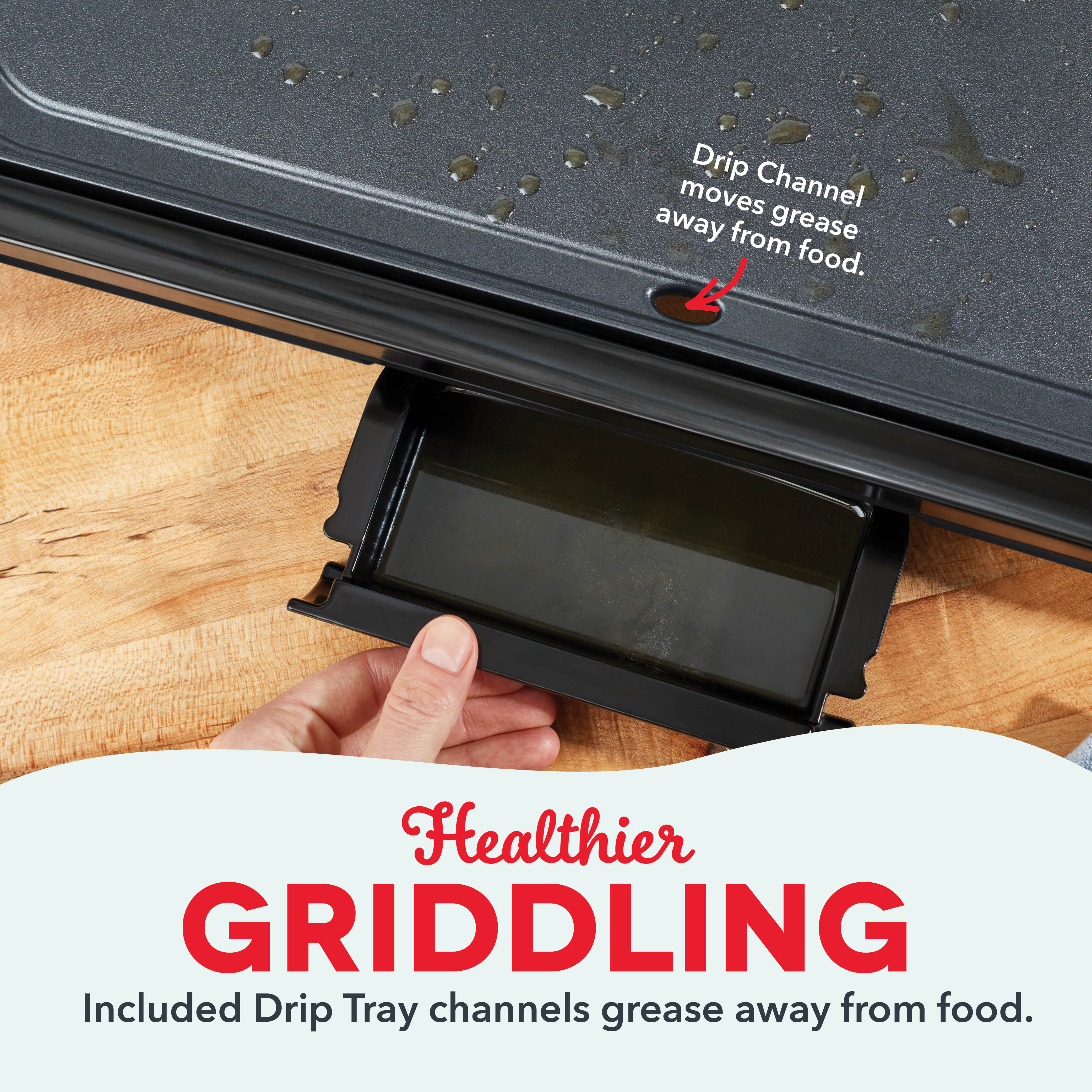 Everyday Griddle - Image 55
