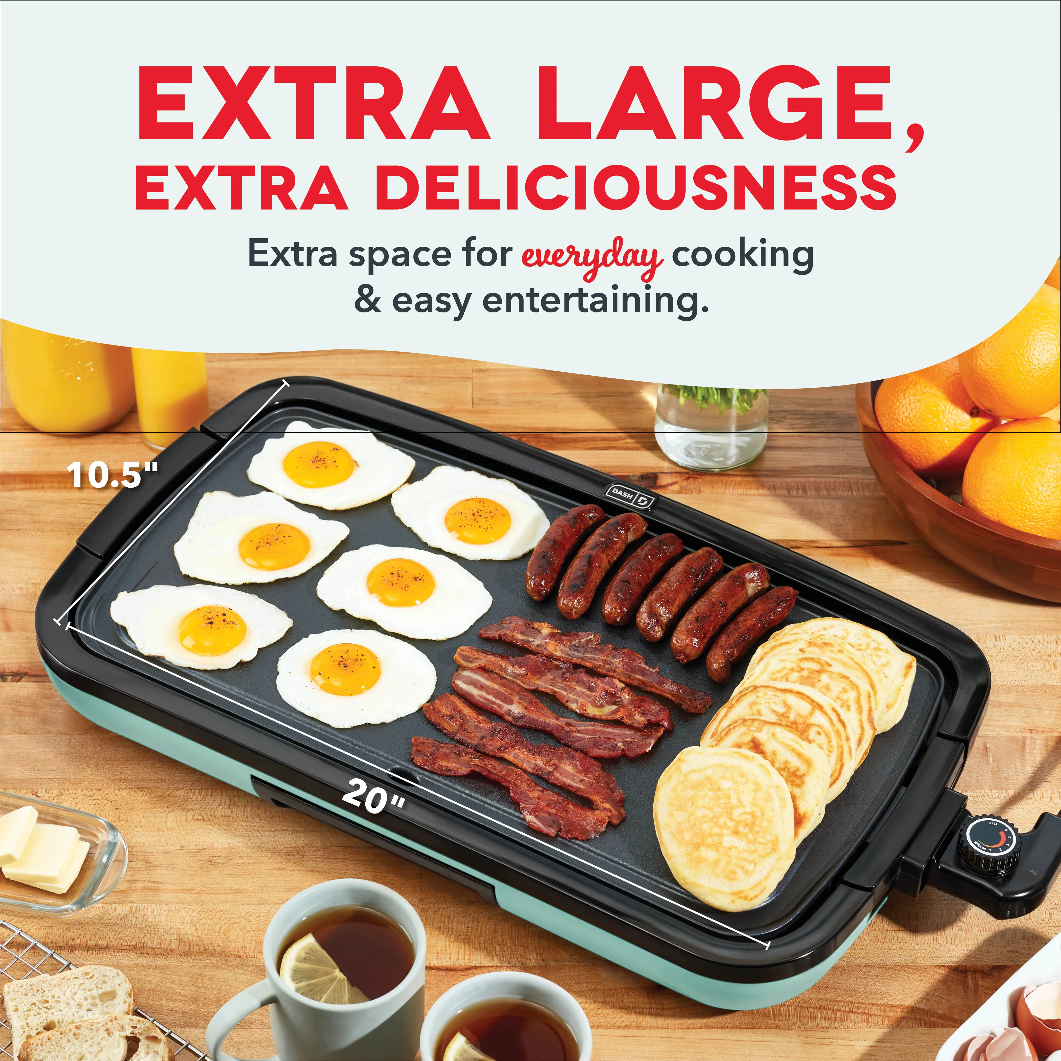 Everyday Griddle - Image 9