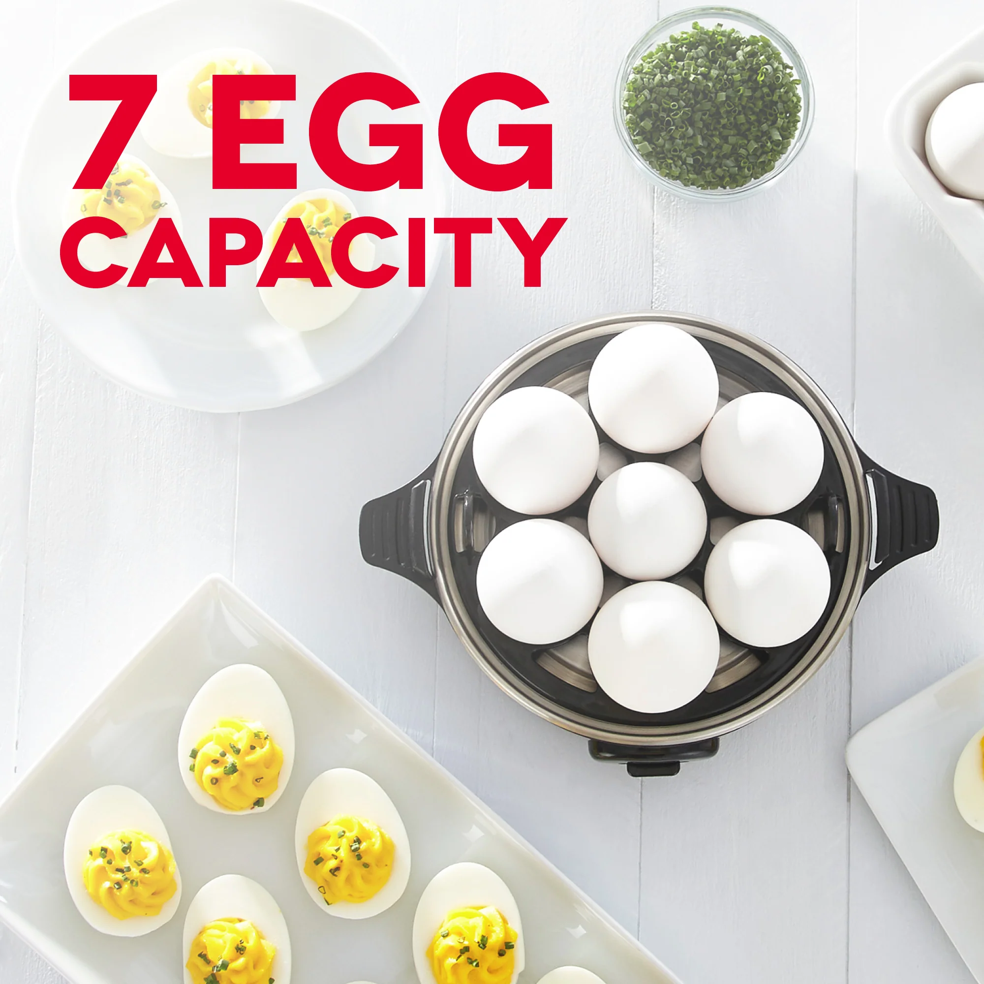 Express Egg Cooker - Image 2