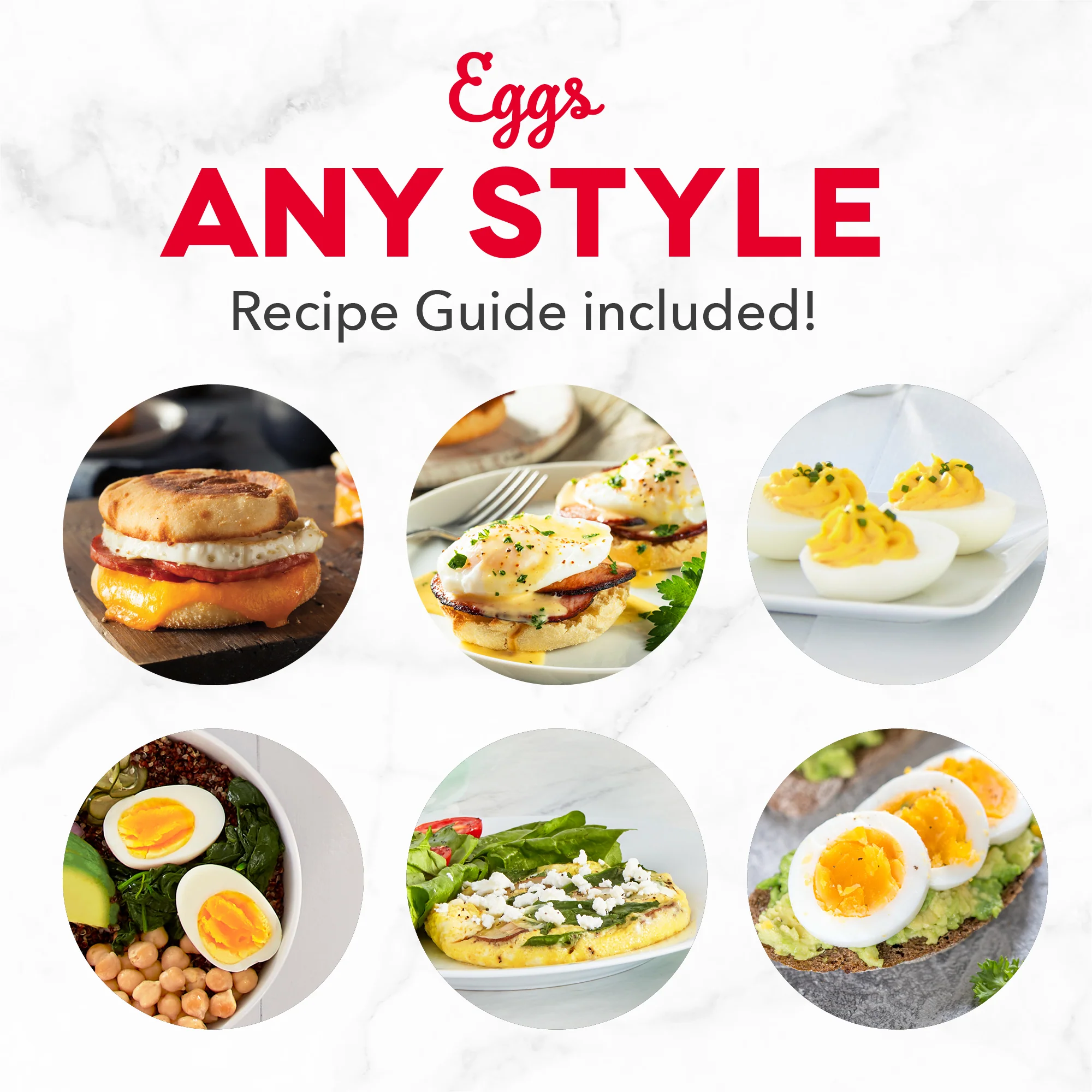 Express Egg Cooker - Image 5