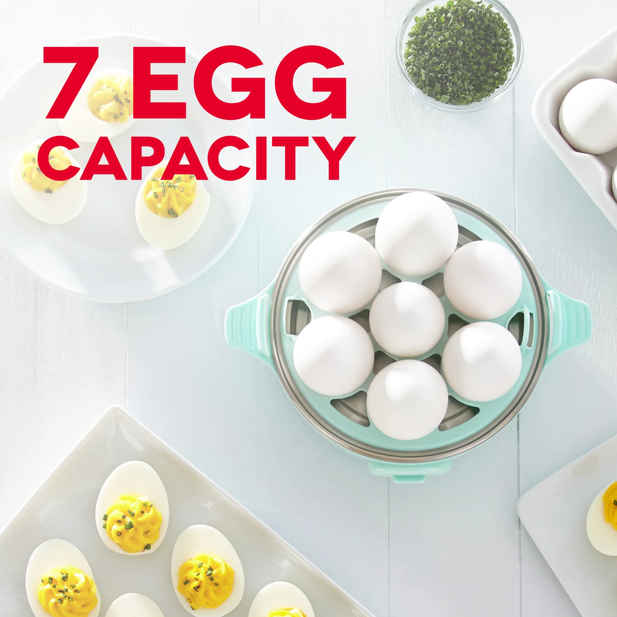 Express Egg Cooker - Image 7