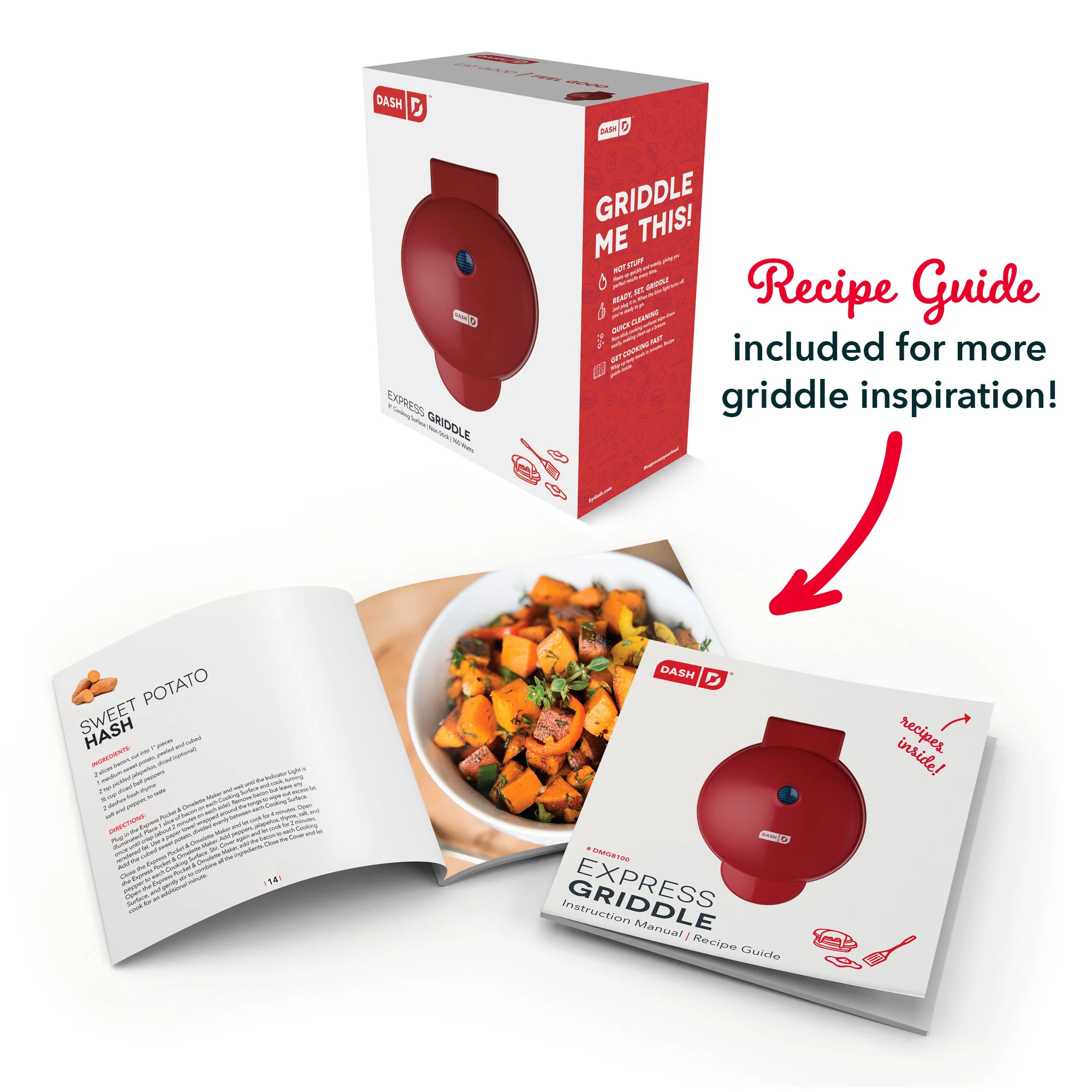 Express Griddle - Image 10