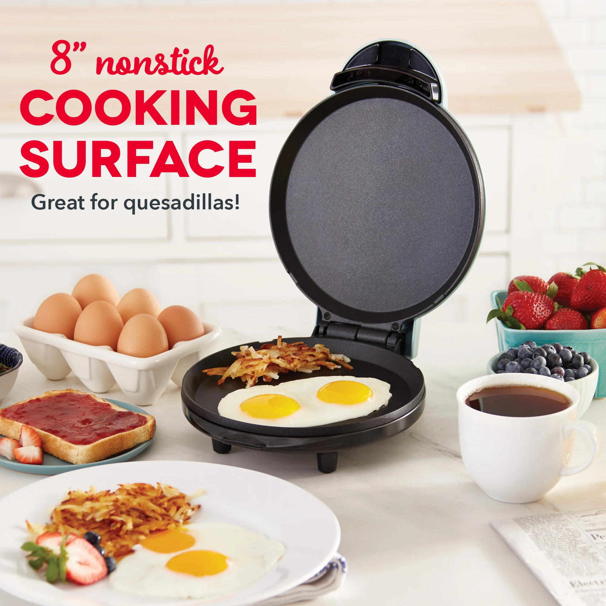 Express Griddle - Image 2
