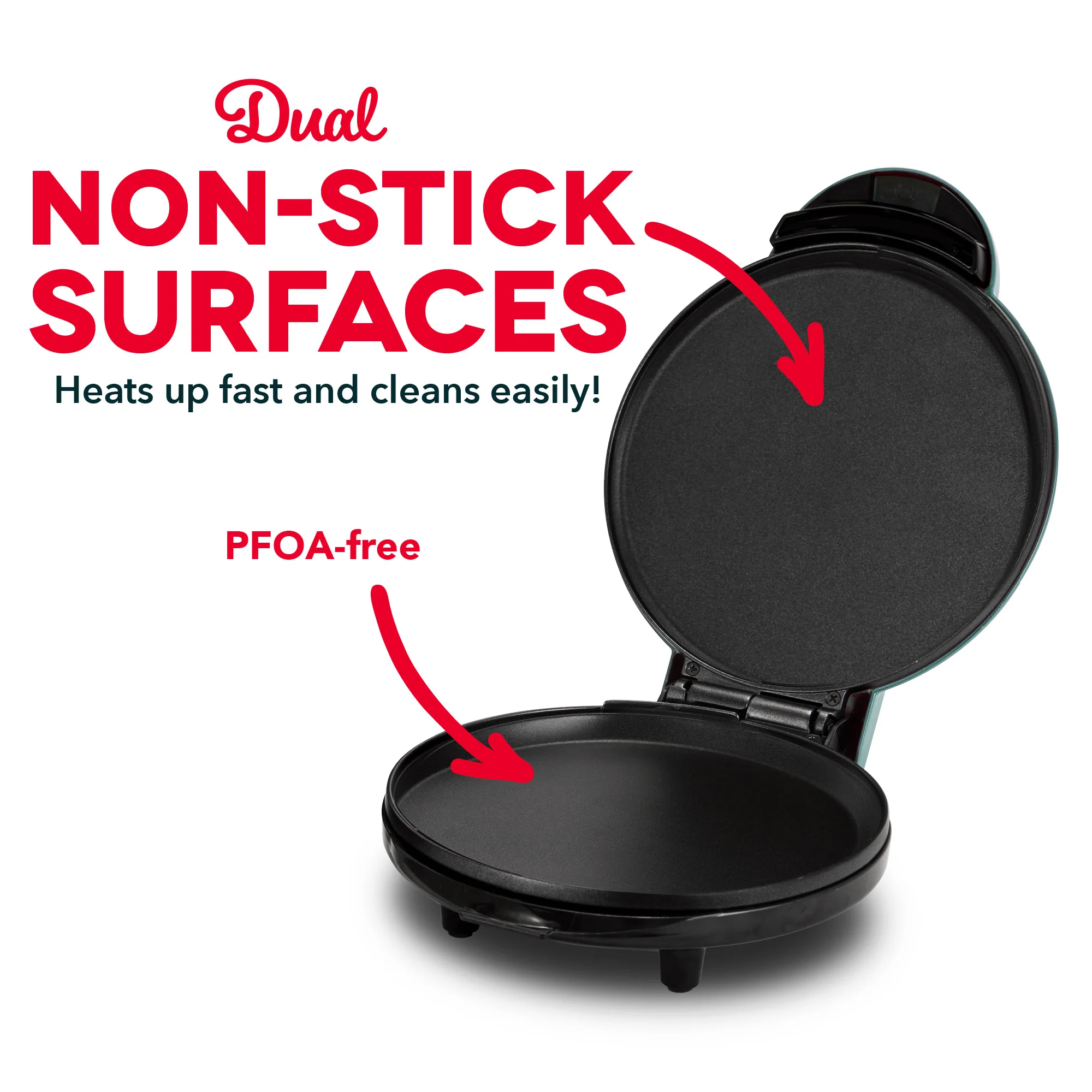 Express Griddle - Image 4