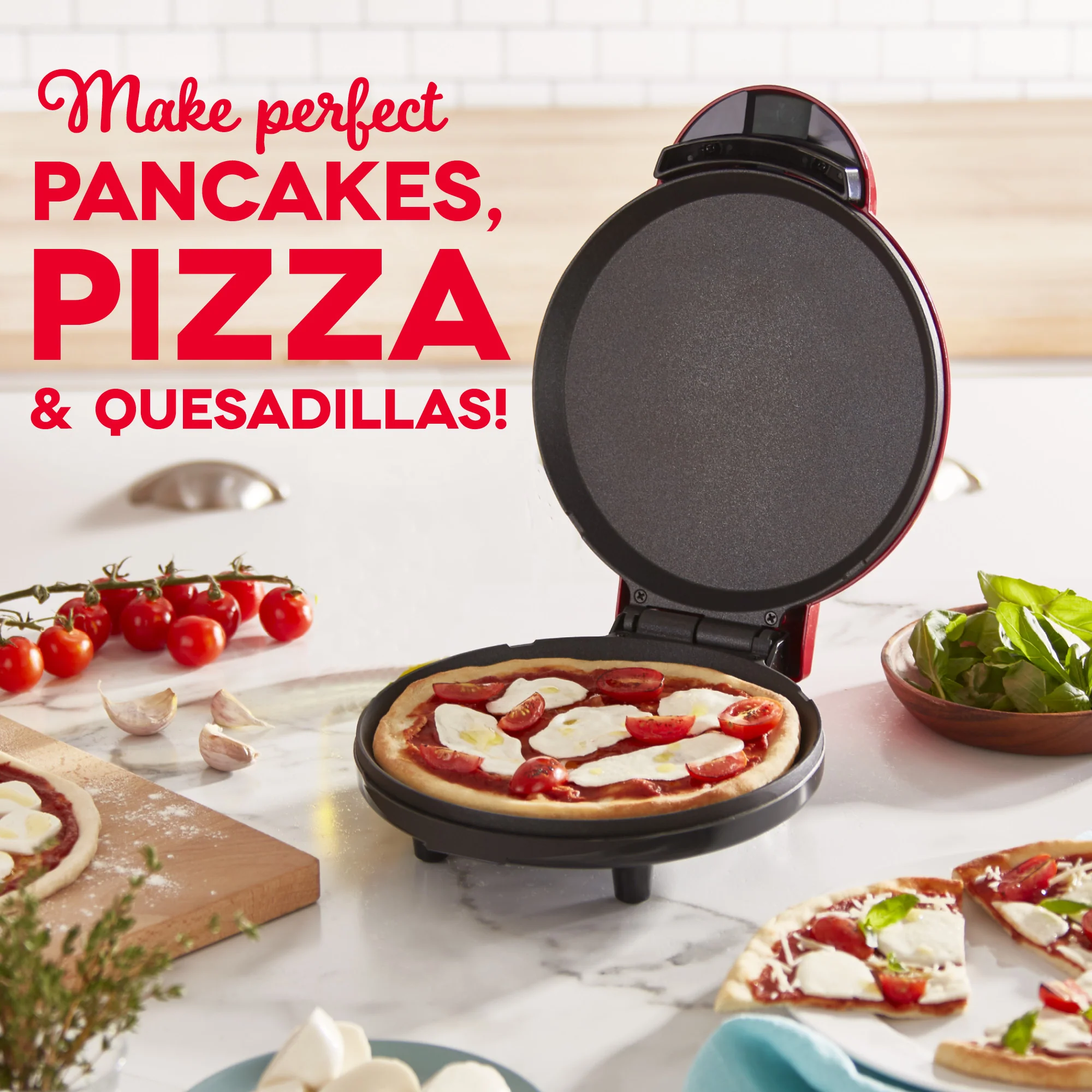 Express Griddle - Image 8