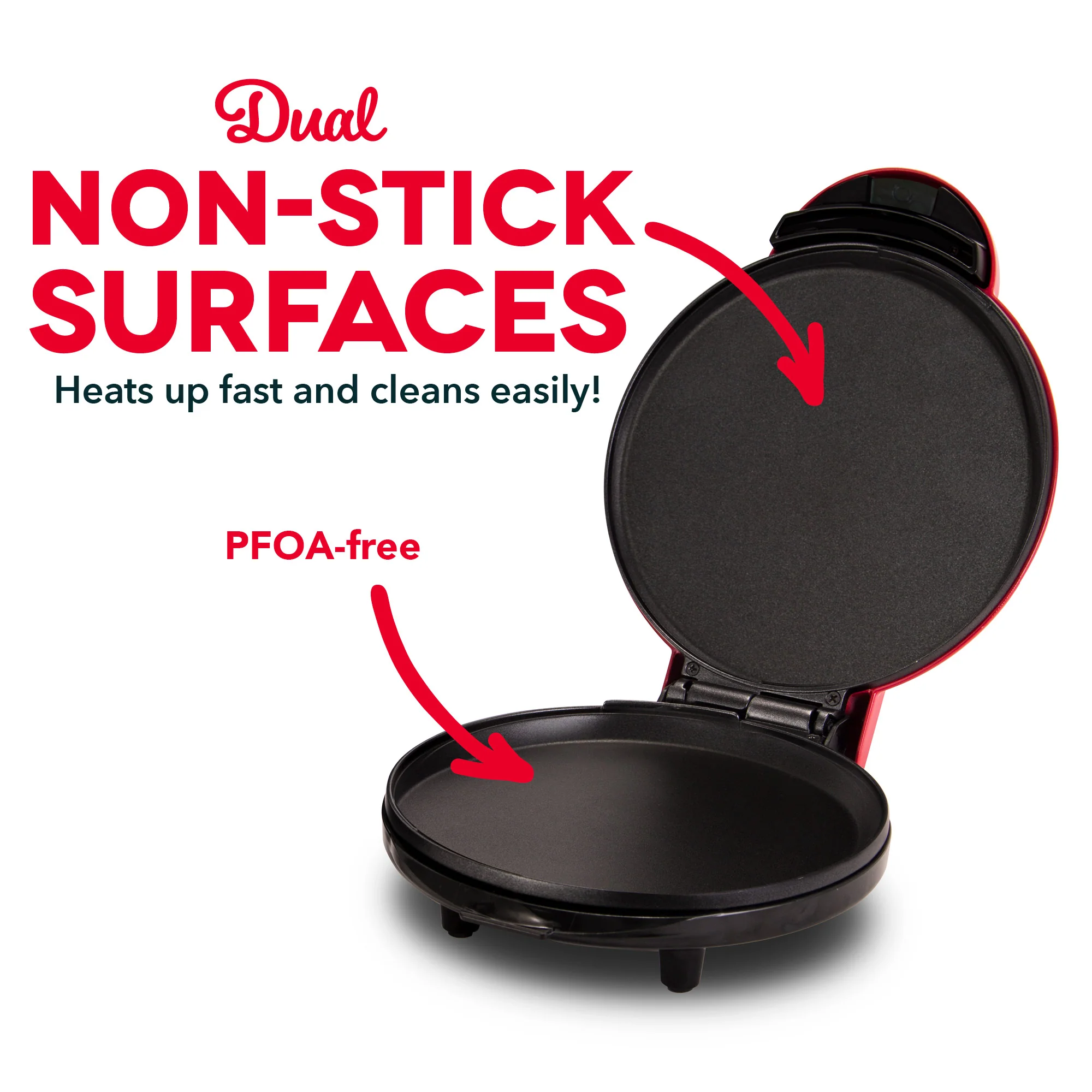 Express Griddle - Image 9
