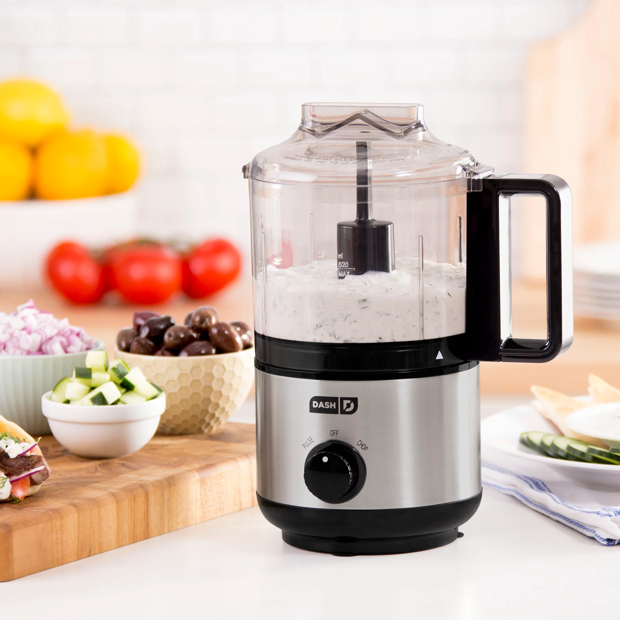 Express Mini Chopper - Image 2