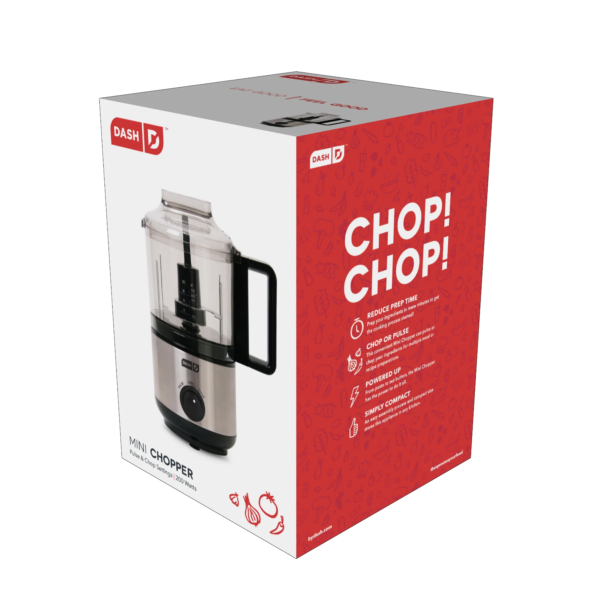Express Mini Chopper - Image 3