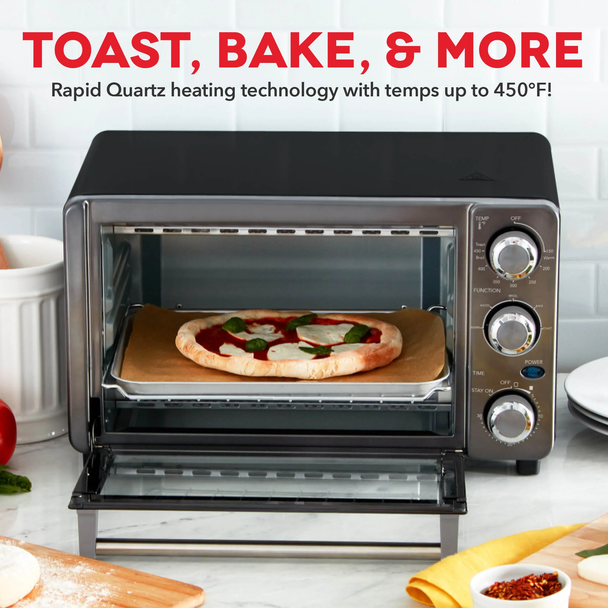 Express Toaster Oven - Image 2