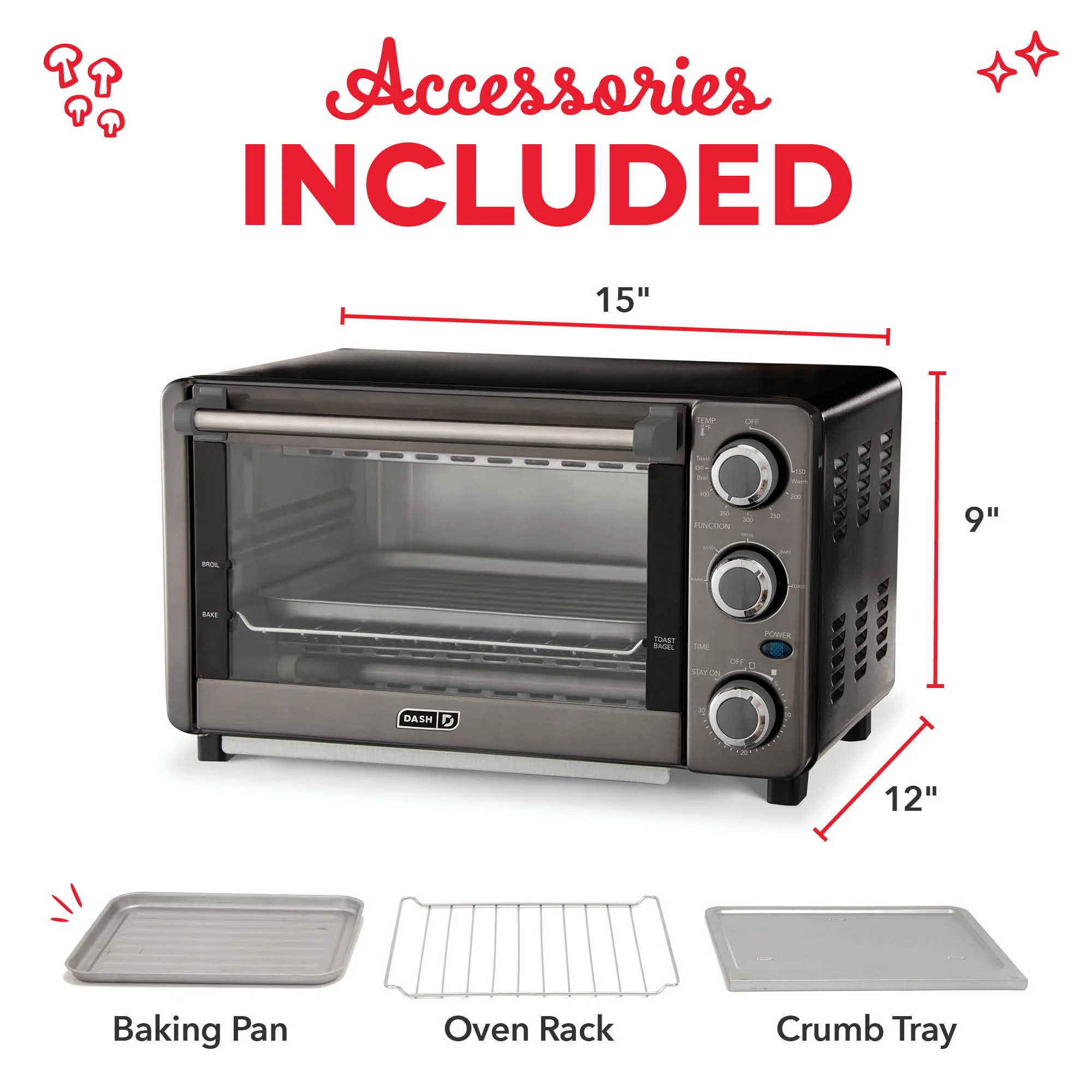Express Toaster Oven - Image 5