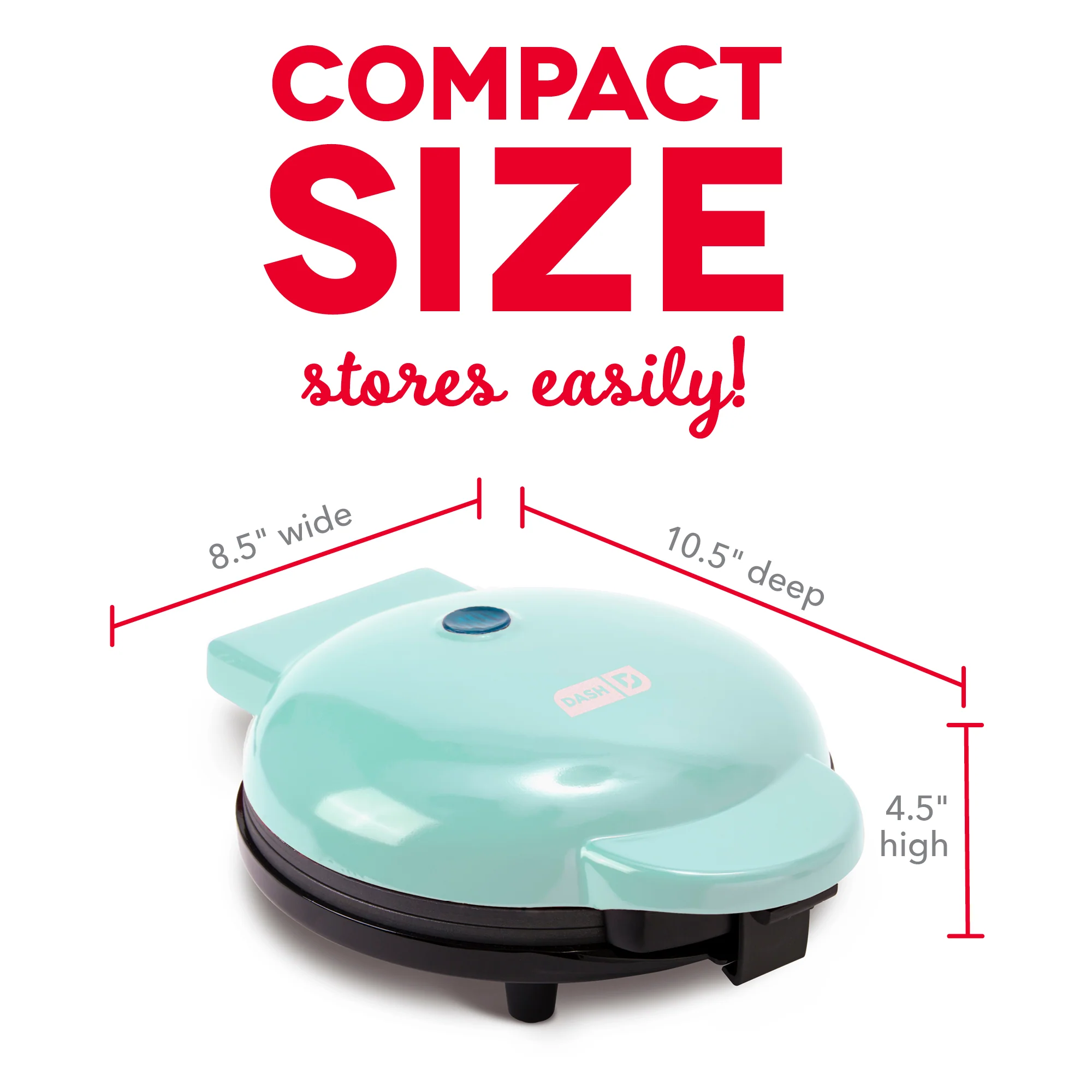 Express Waffle Maker - Image 16