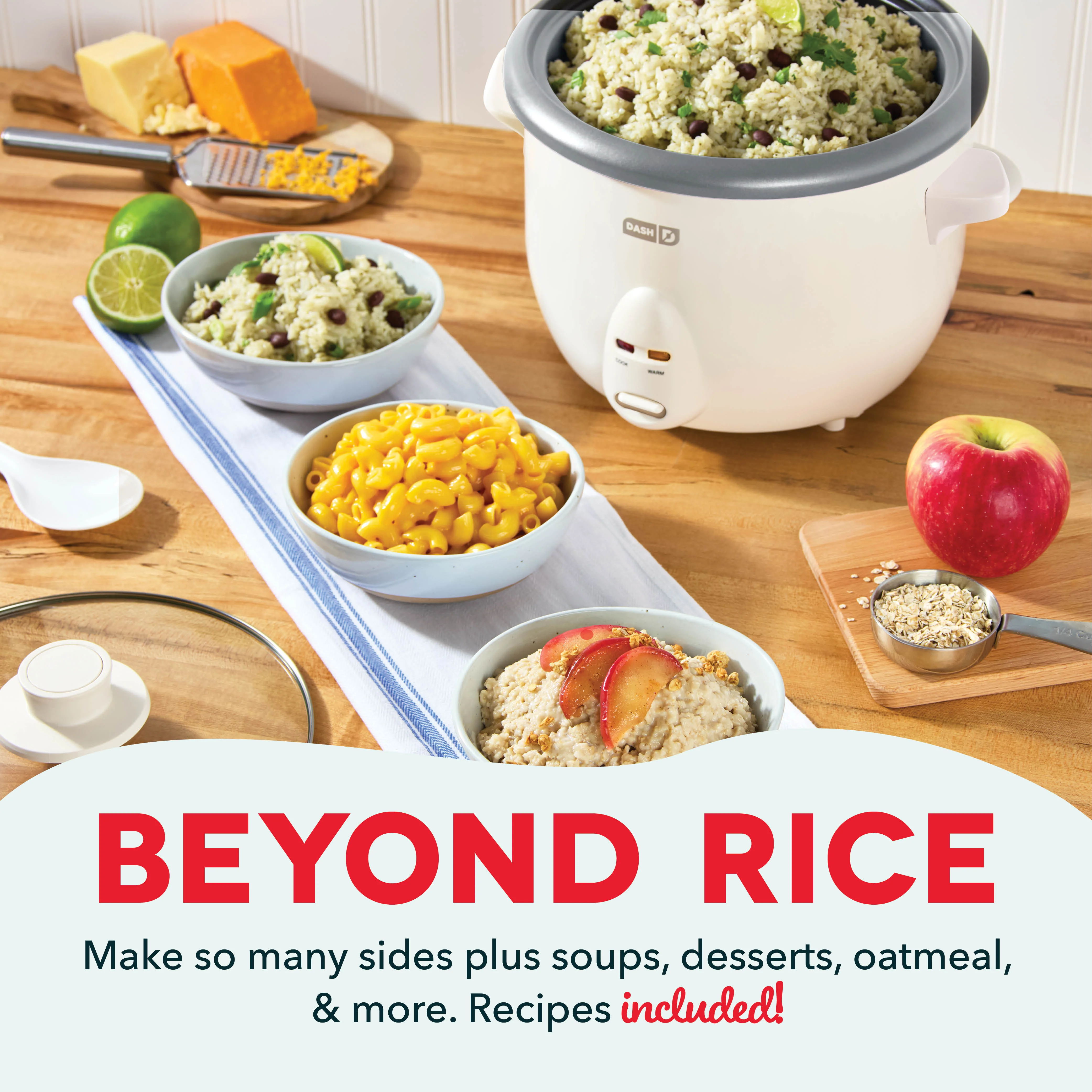 Family Sized Rice Cooker - Image 3