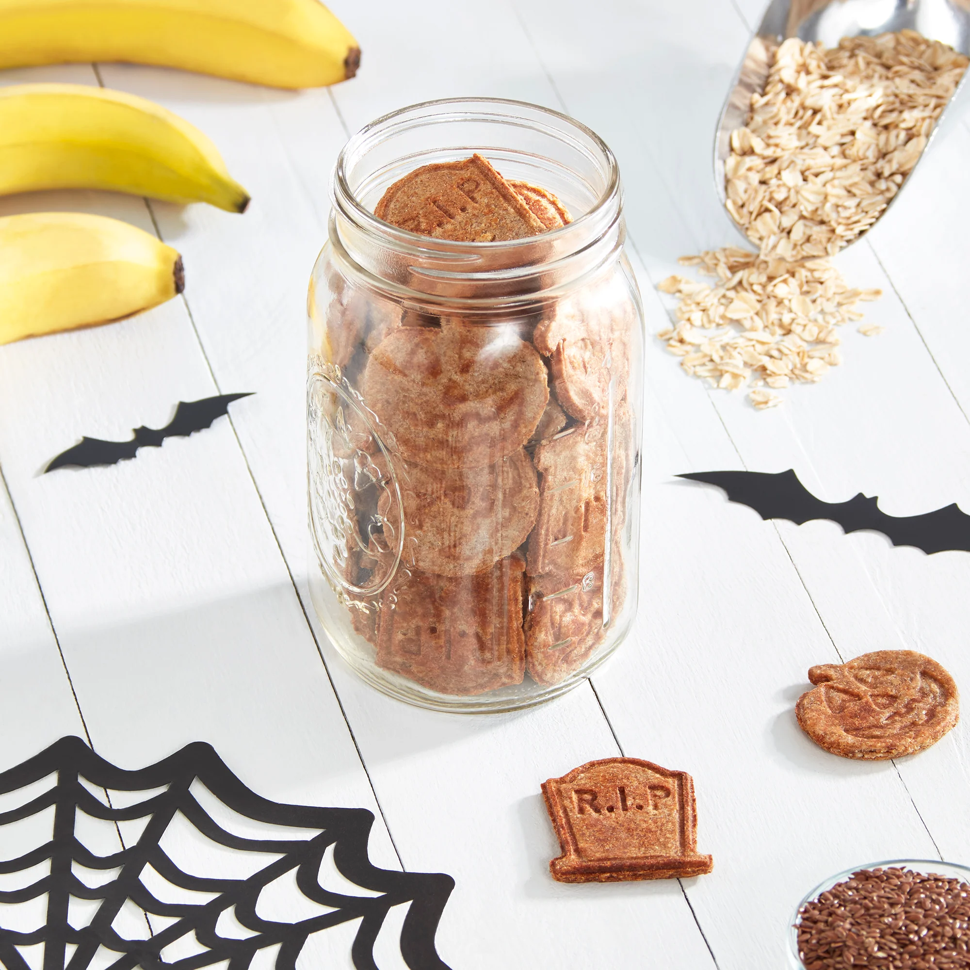 Halloween Mini Dog Treat Maker - Image 5