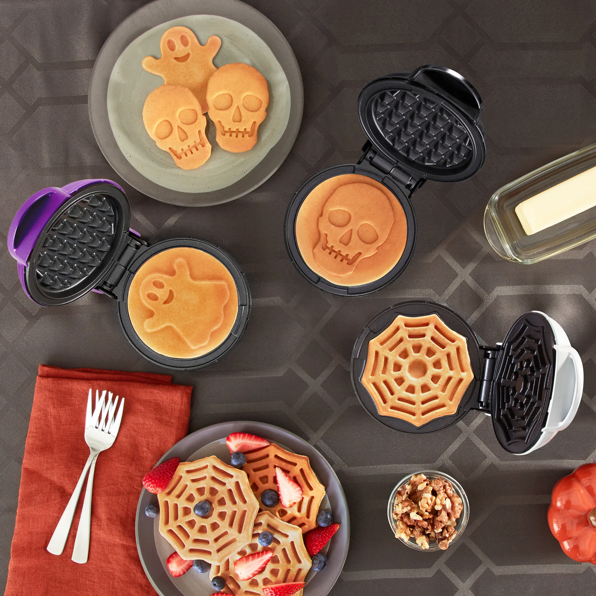Halloween Mini Maker Set of 3 - Image 10