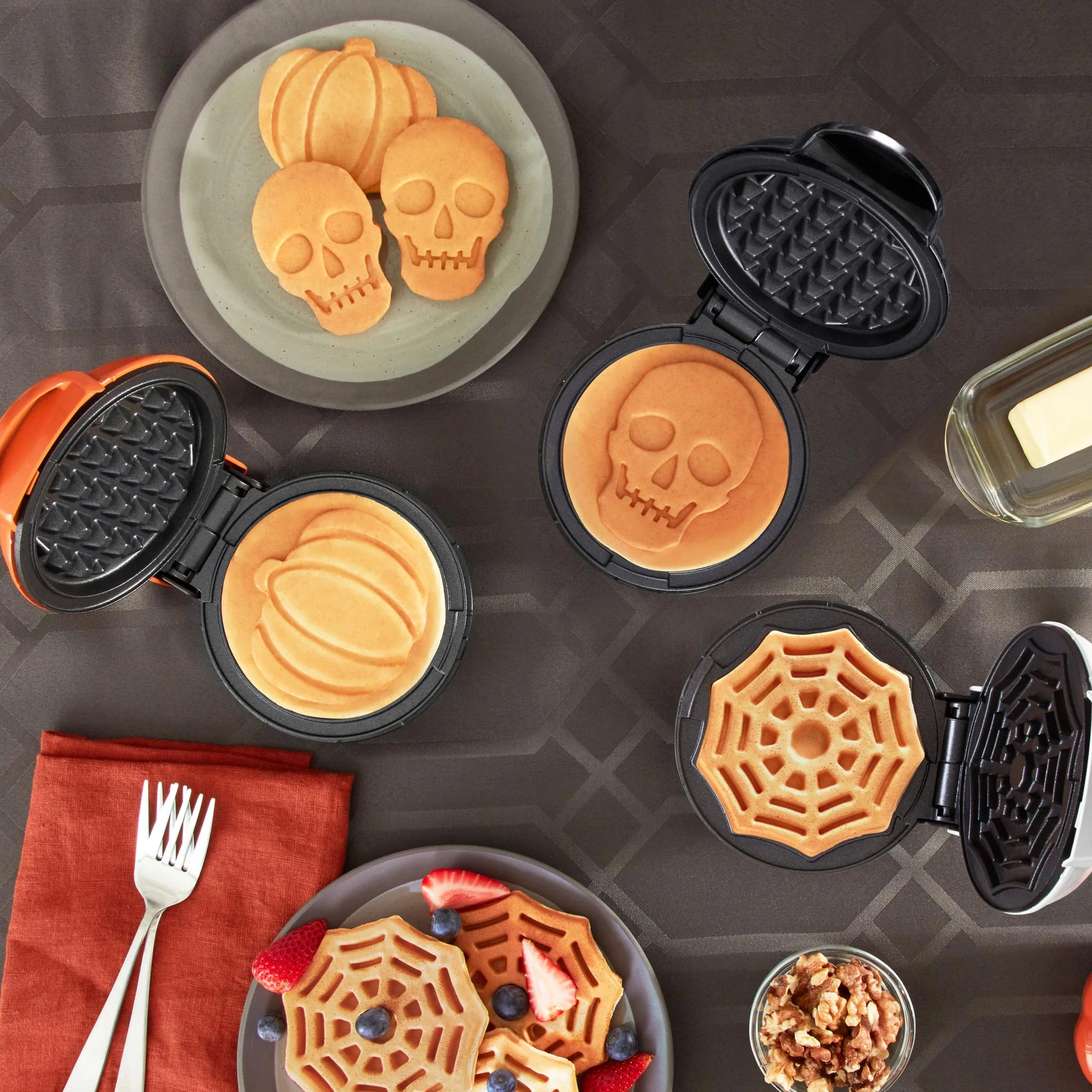 Halloween Mini Maker Set of 3 - Image 8