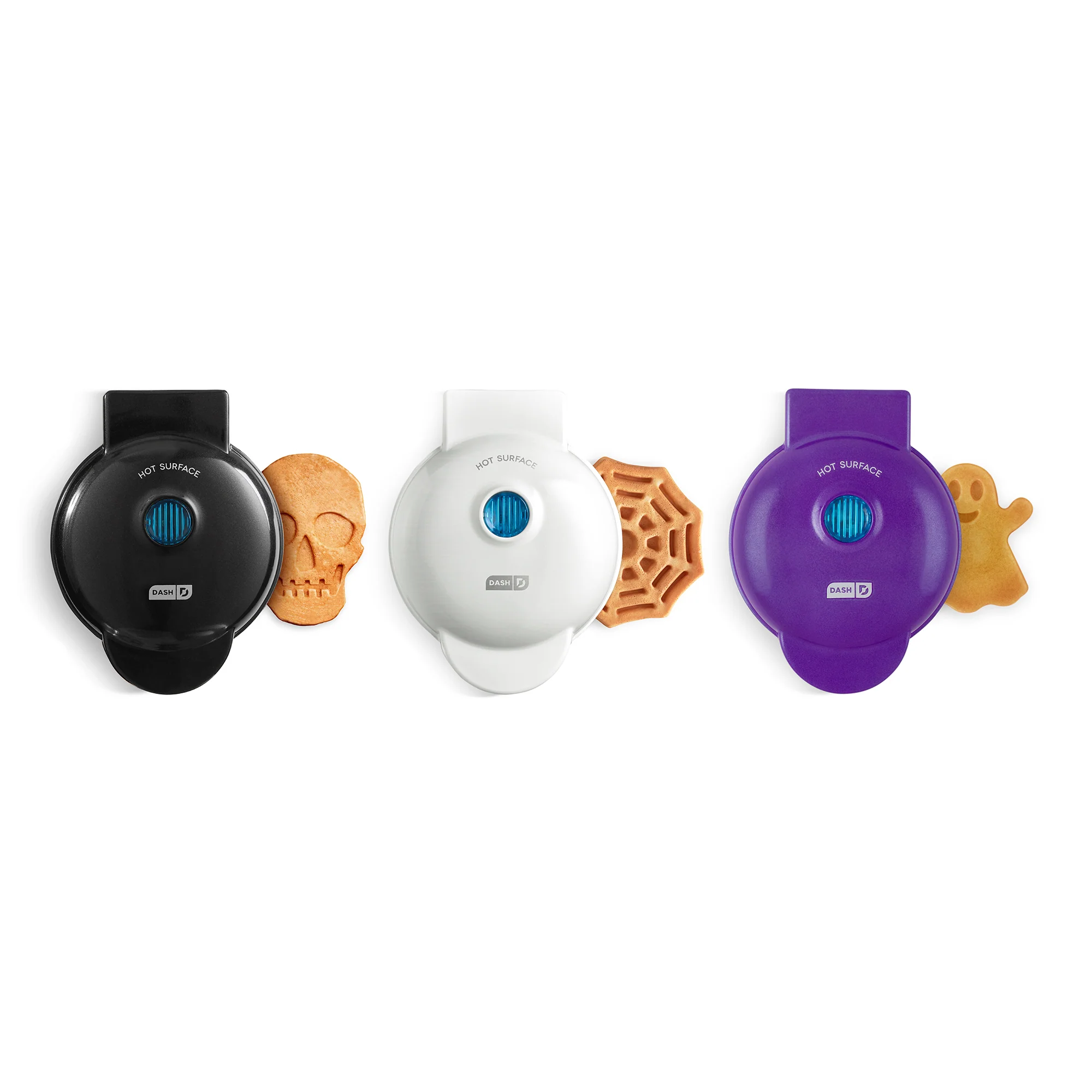 Halloween Mini Maker Set of 3 - Image 9