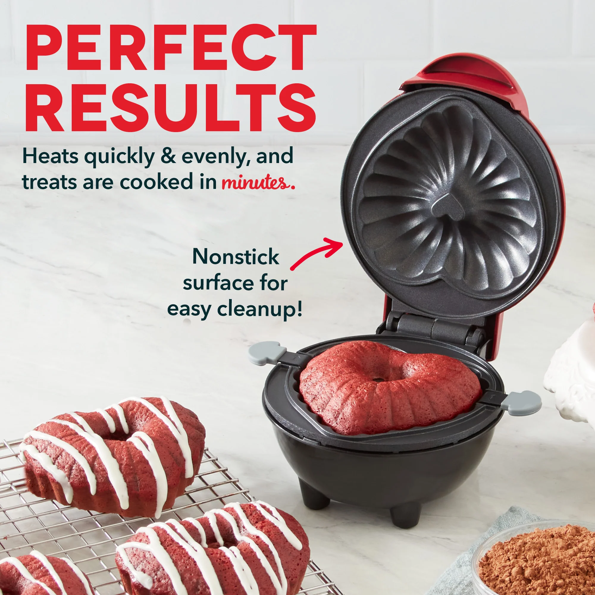 Heart Treat Maker Set - Image 3