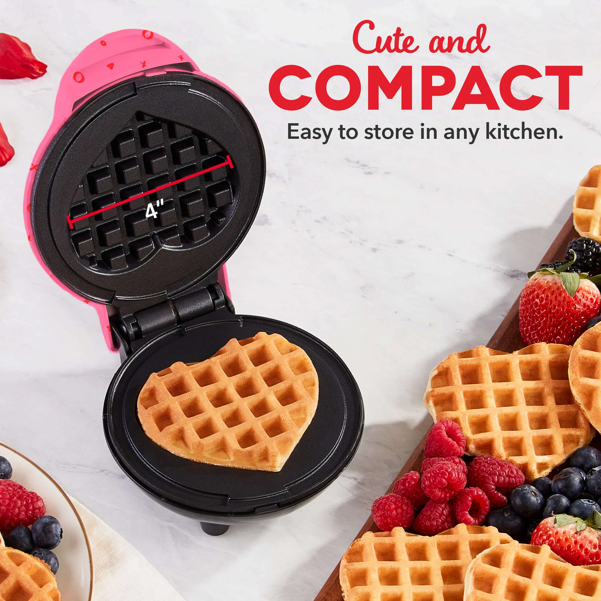 Heart Treat Maker Set - Image 5