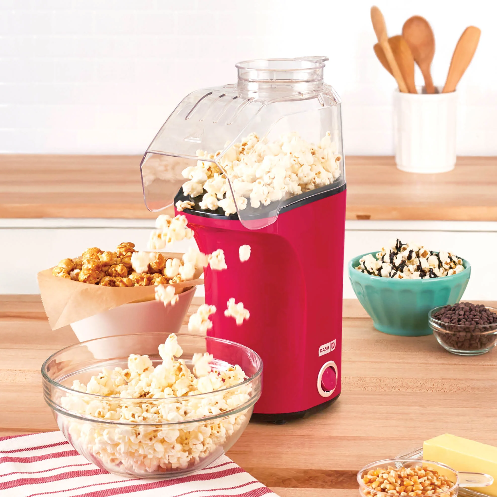 Popcorn Bundle - Image 10