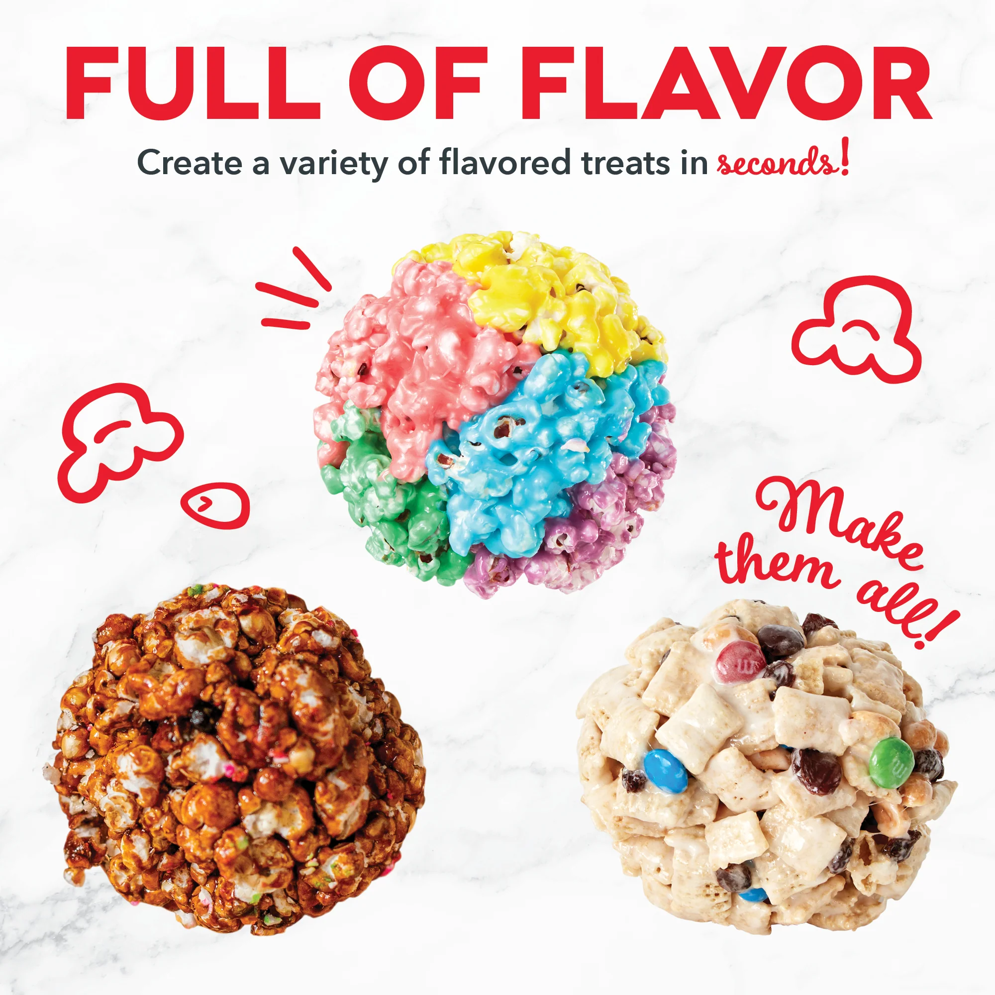 Popcorn Bundle - Image 15
