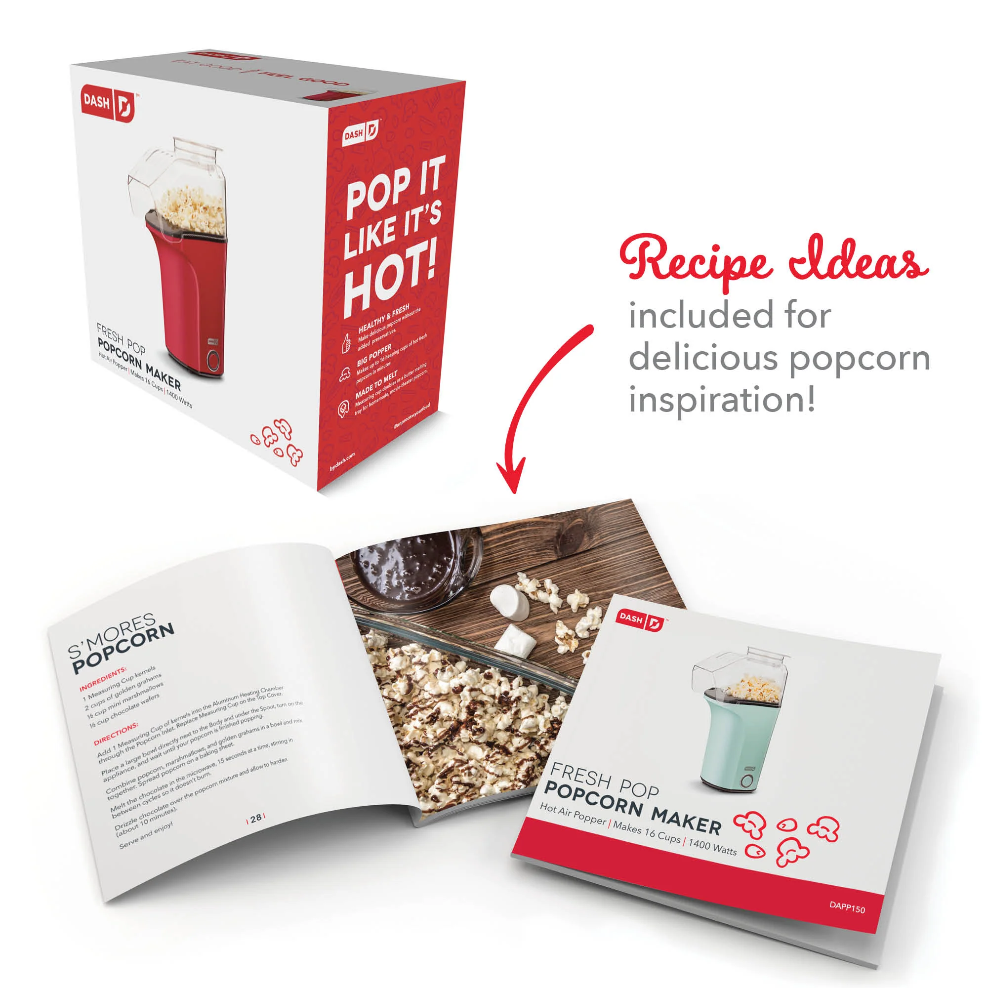 Popcorn Bundle - Image 16