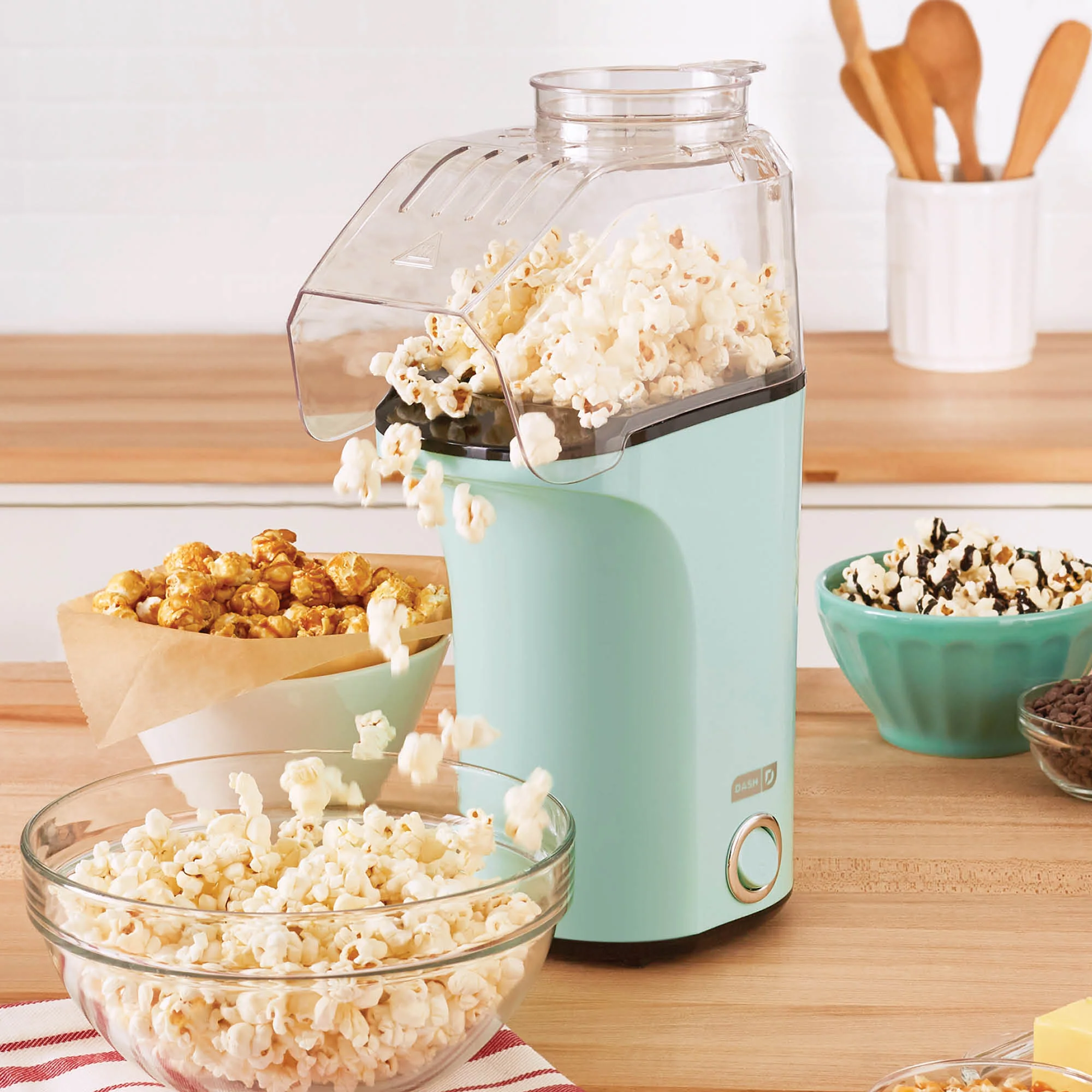 Popcorn Bundle - Image 2