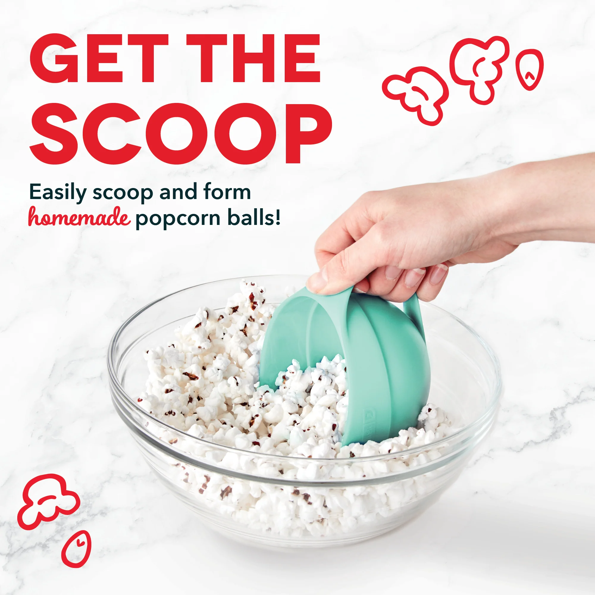 Popcorn Bundle - Image 6