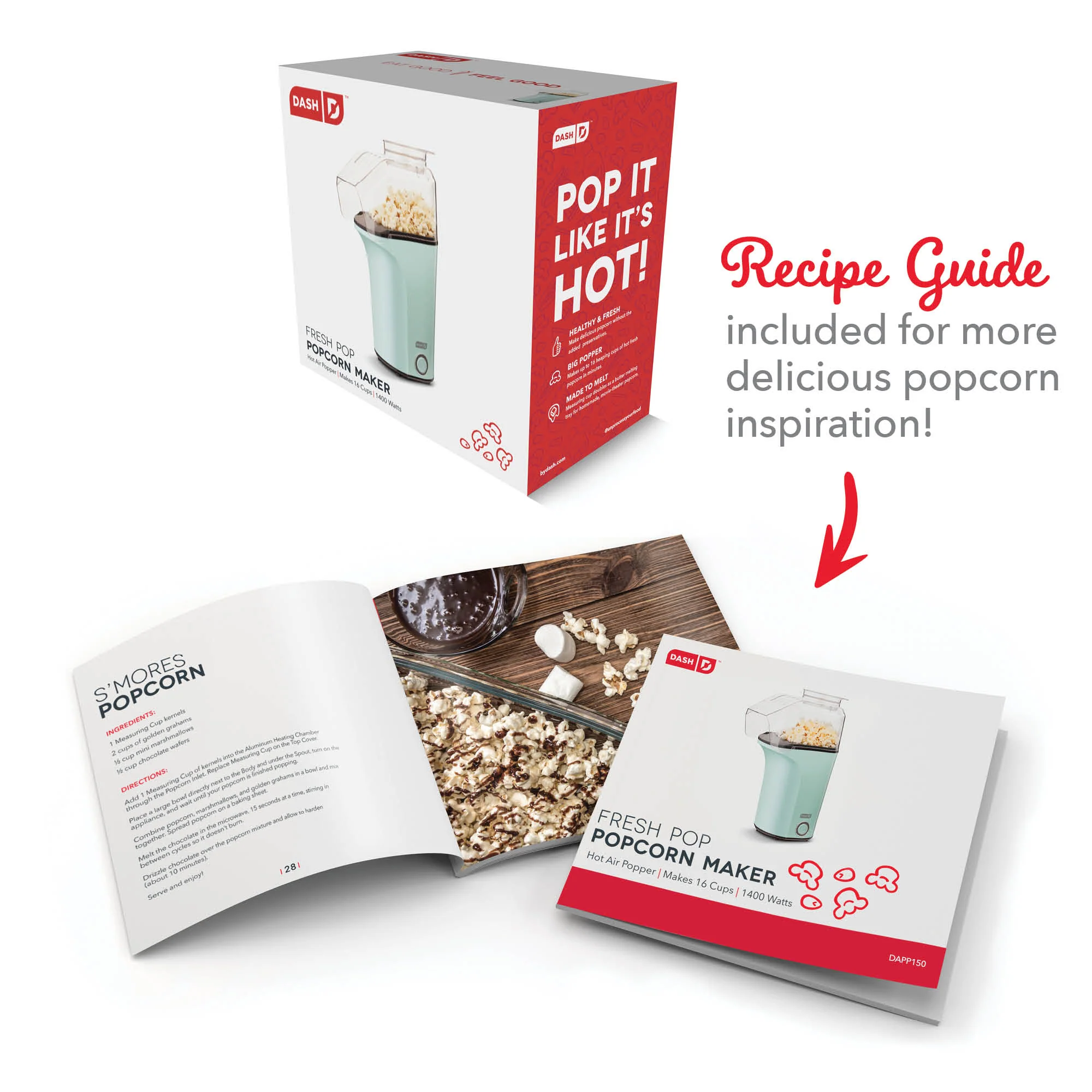 Popcorn Bundle - Image 8