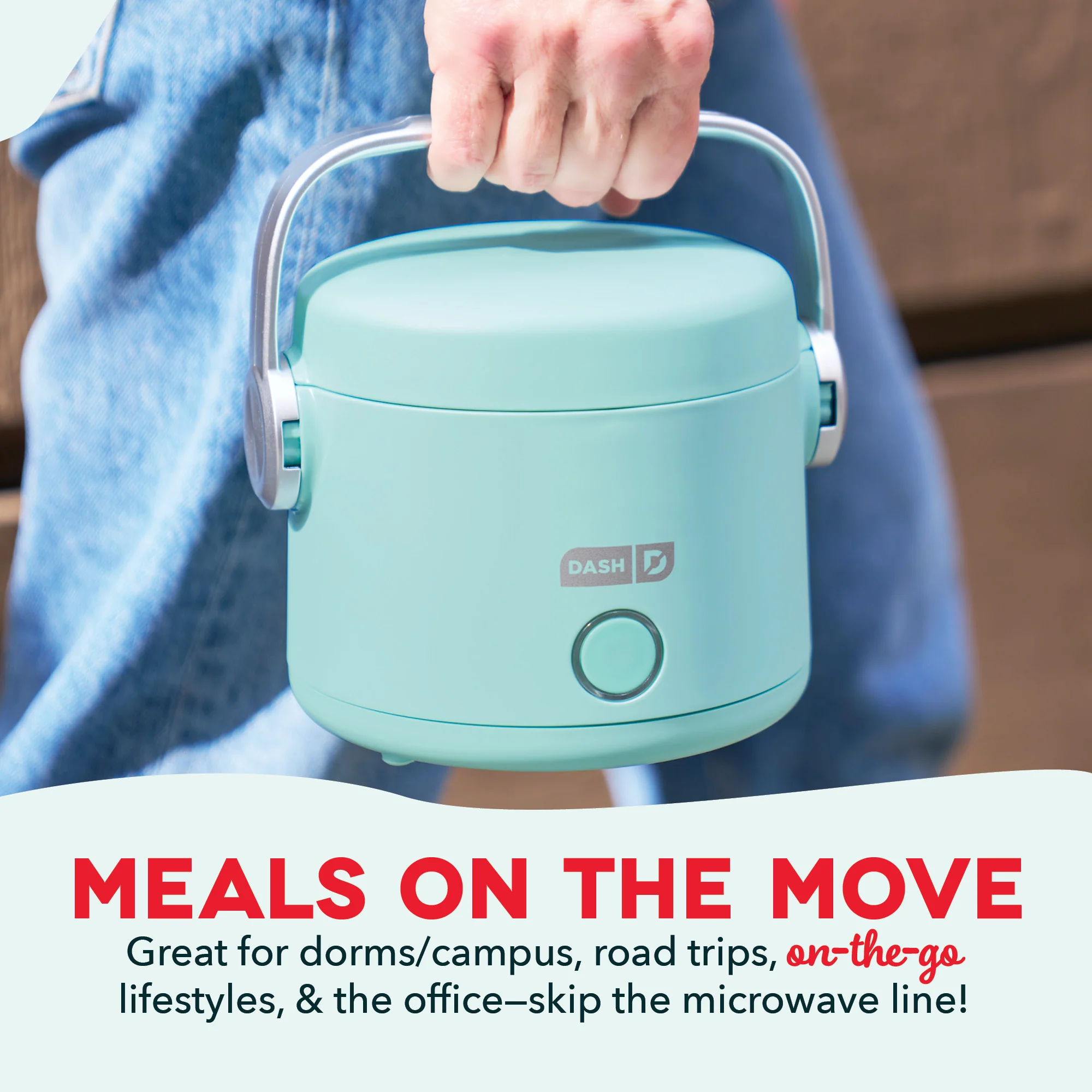 Hot2Go™ Electric Lunchbox (20 Ounce) - Image 12