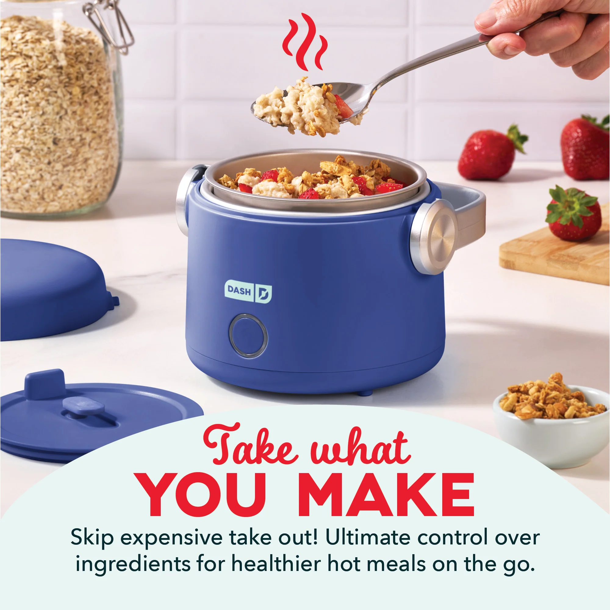 Hot2Go™ Electric Lunchbox (20 Ounce) - Image 15