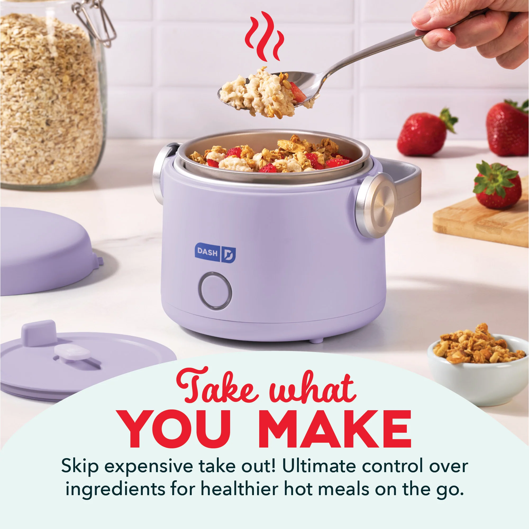 Hot2Go™ Electric Lunchbox (20 Ounce) - Image 27