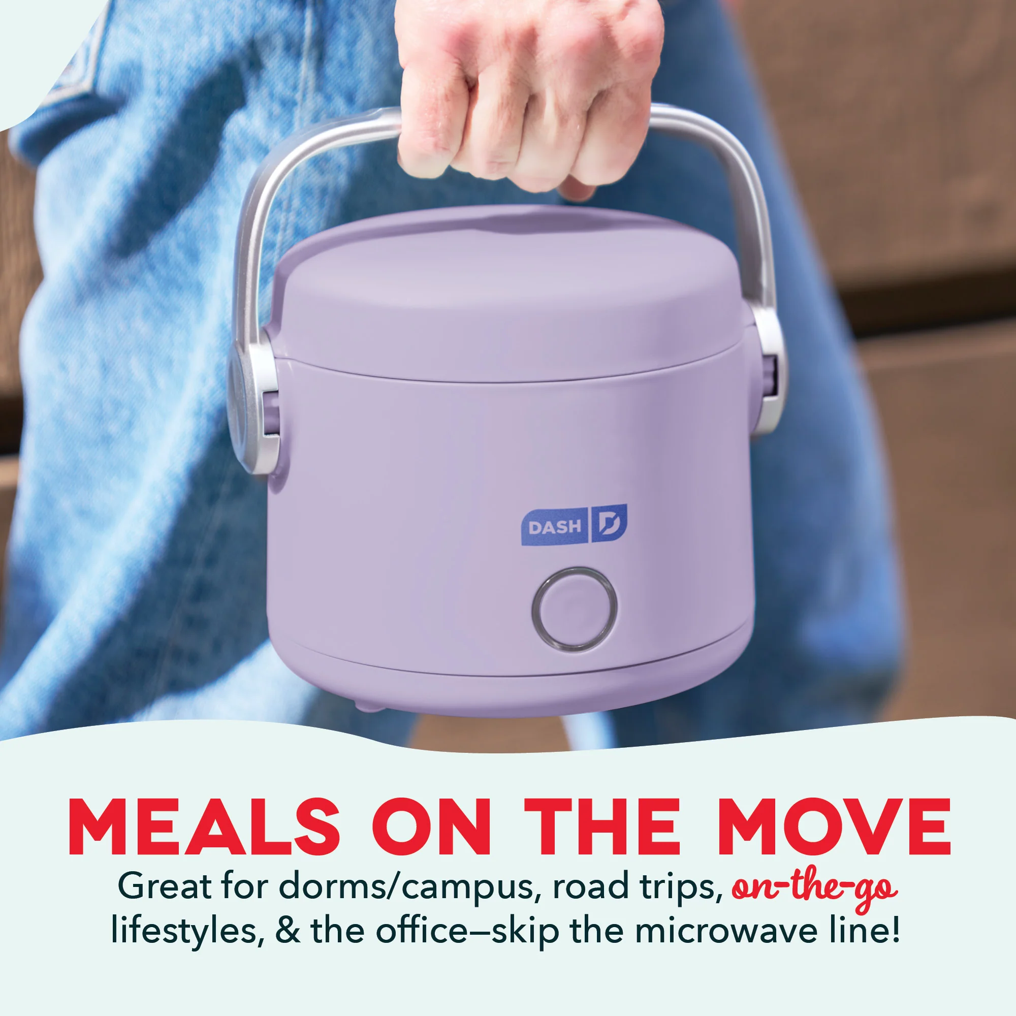 Hot2Go™ Electric Lunchbox (20 Ounce) - Image 30