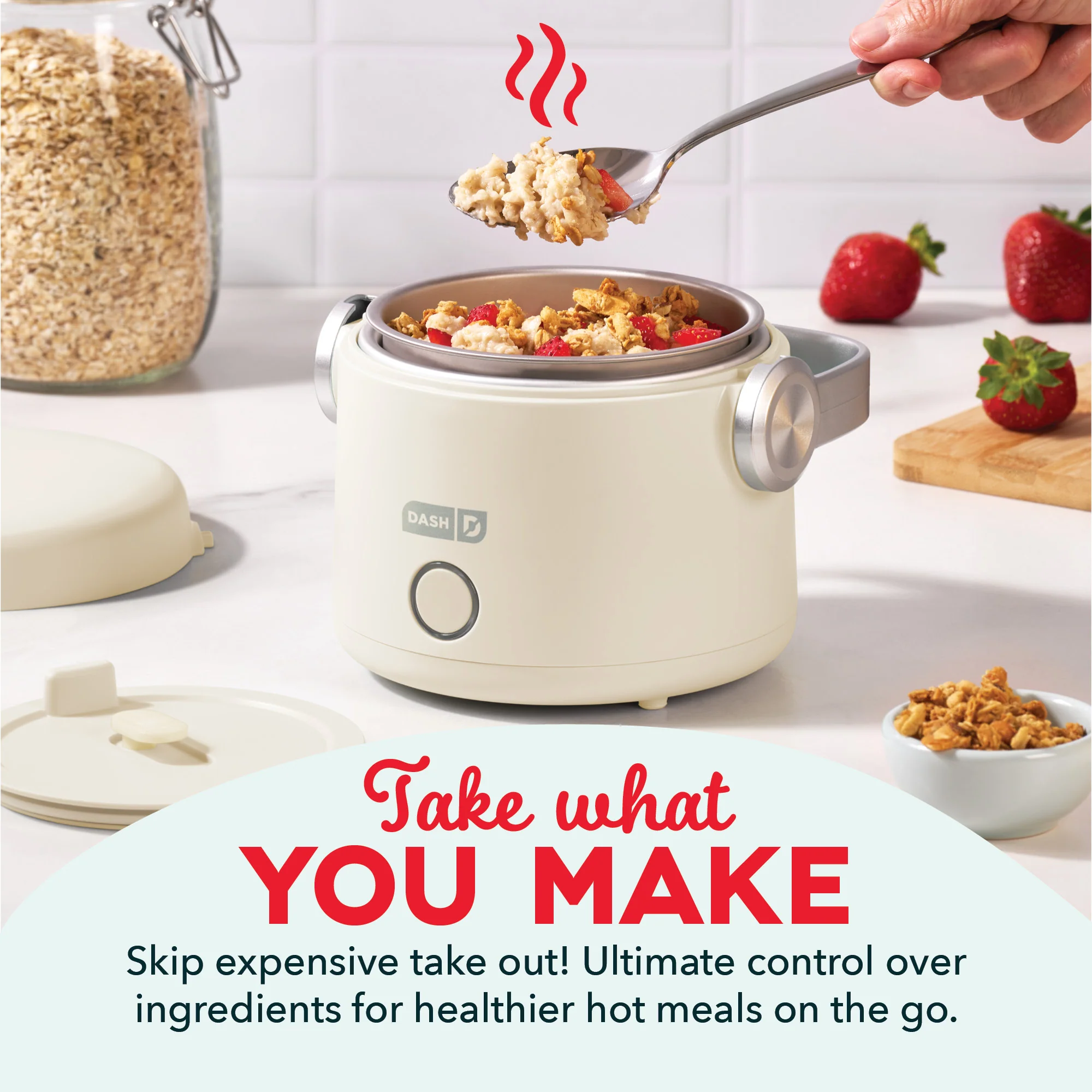 Hot2Go™ Electric Lunchbox (20 Ounce) - Image 33