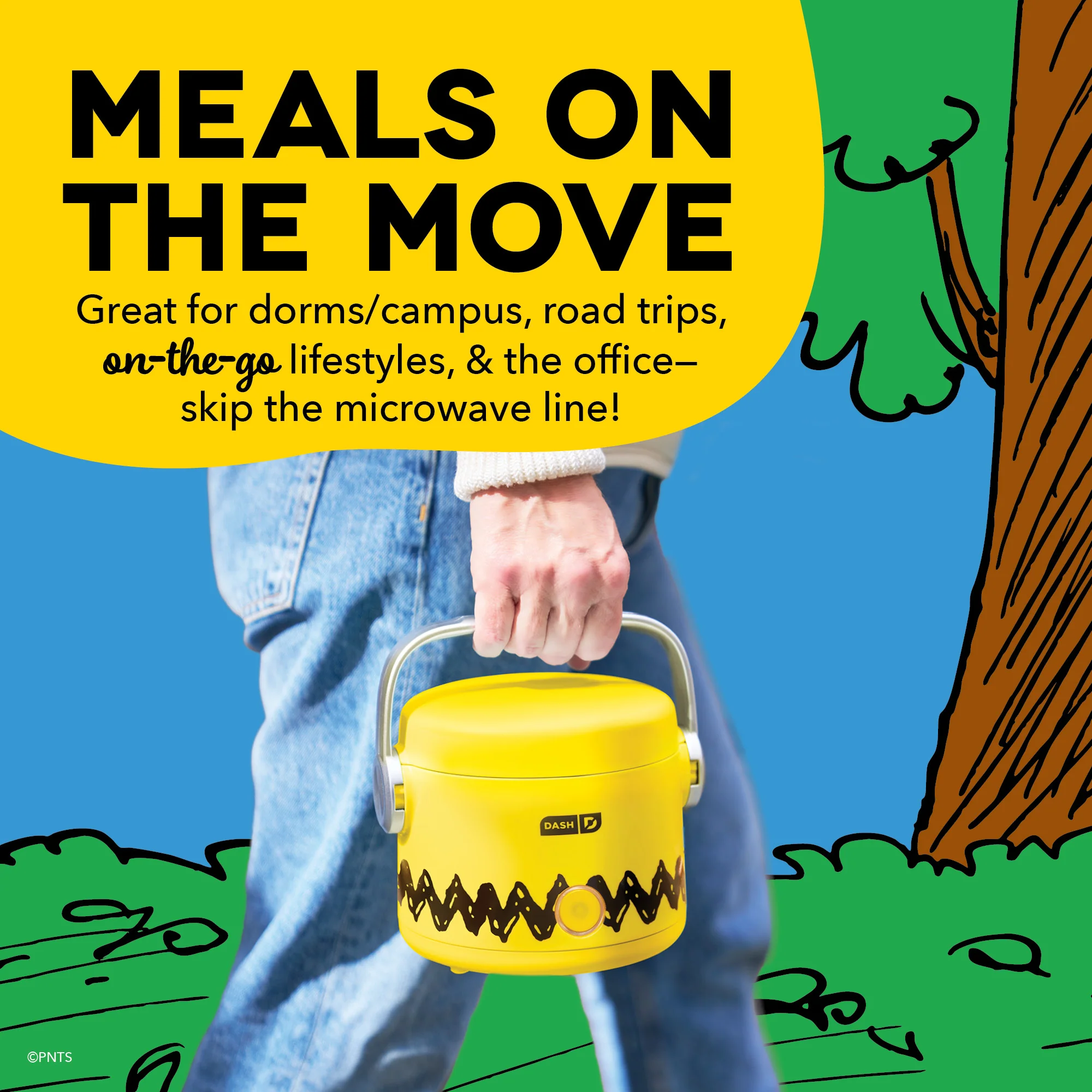 Hot2Go™ Electric Lunchbox (20 Ounce) - Image 6