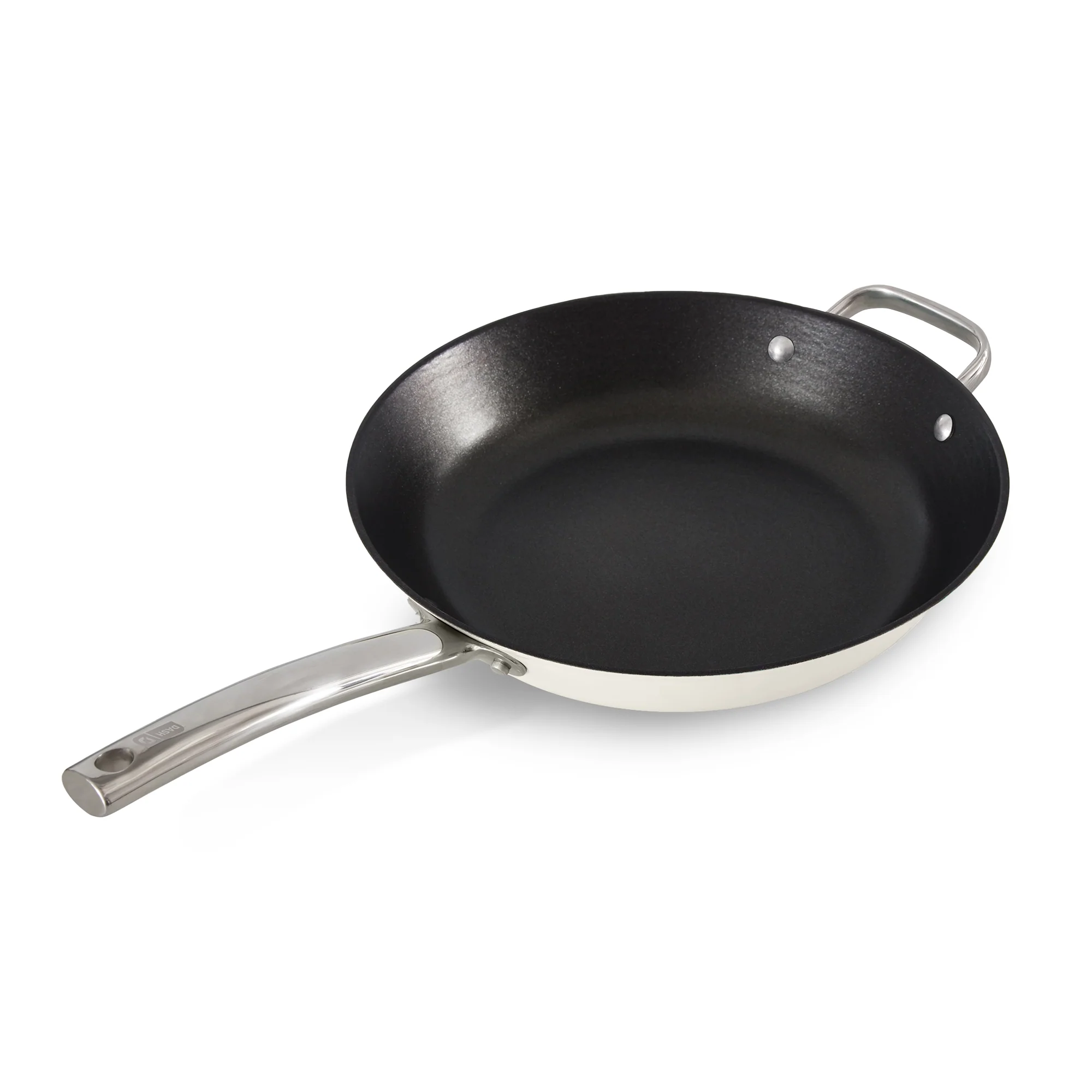 Lightweight Cast Iron Nonstick Pans - Image 31
