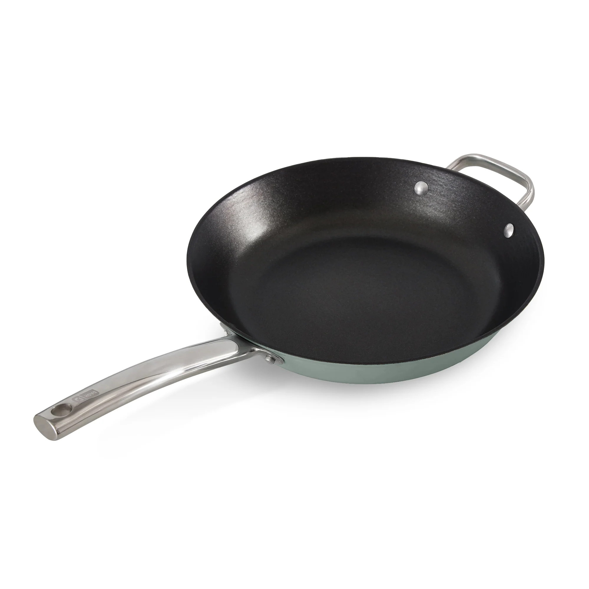 Lightweight Cast Iron Nonstick Pans - Image 41