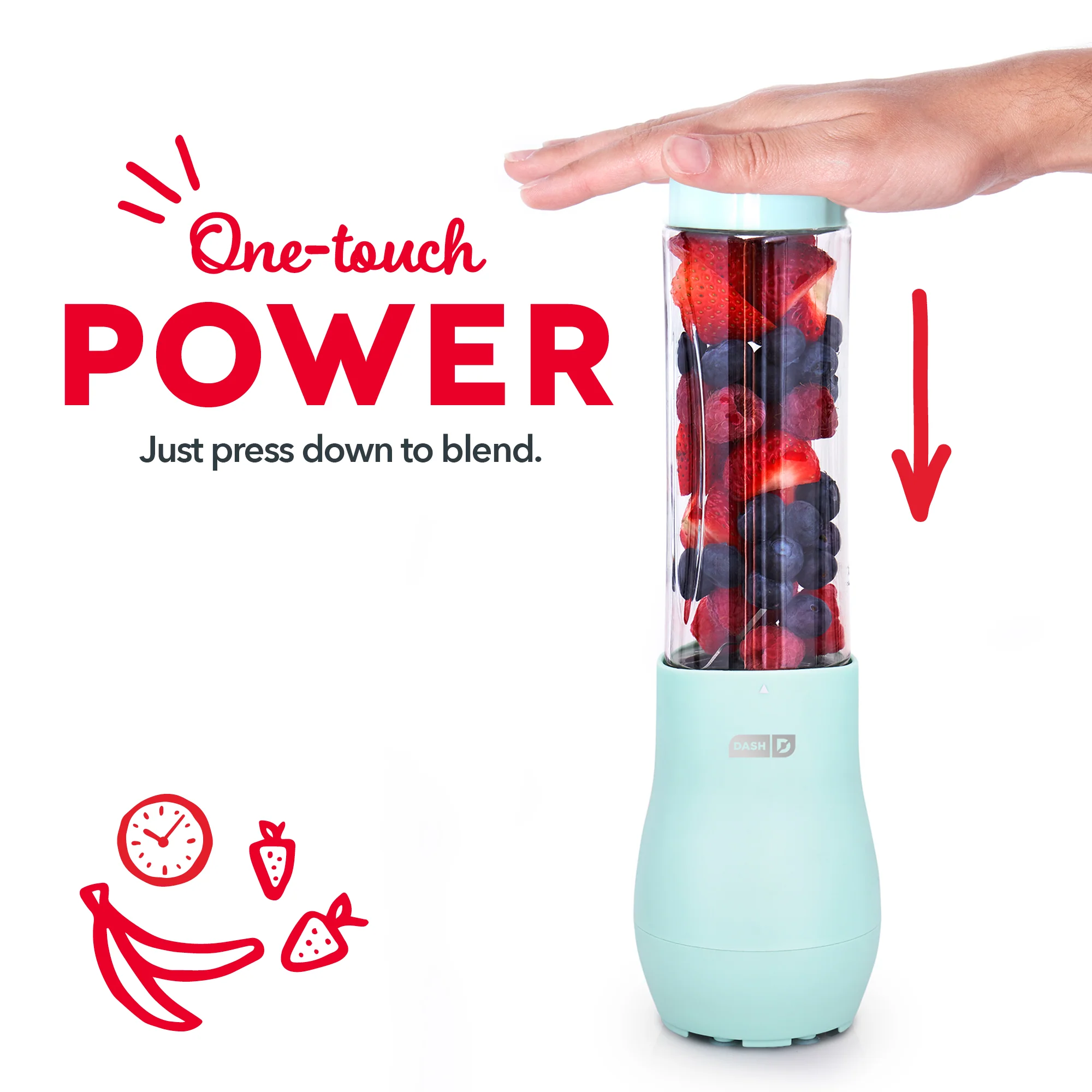 Mighty Mini Blender - Image 10