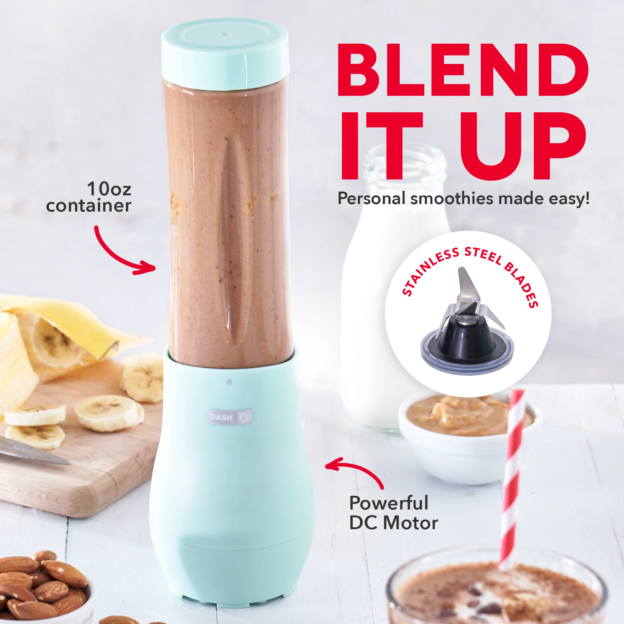 Mighty Mini Blender - Image 7