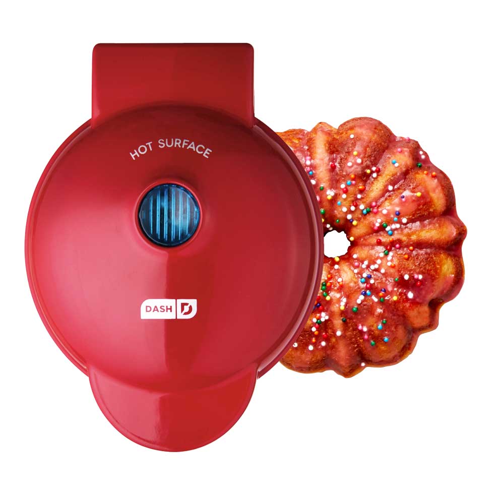 Mini Bundt® Cake Maker - Image 7