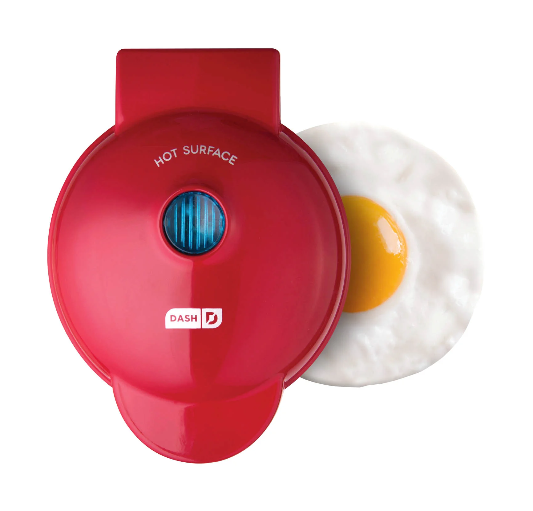 Mini Maker Griddle - Image 16