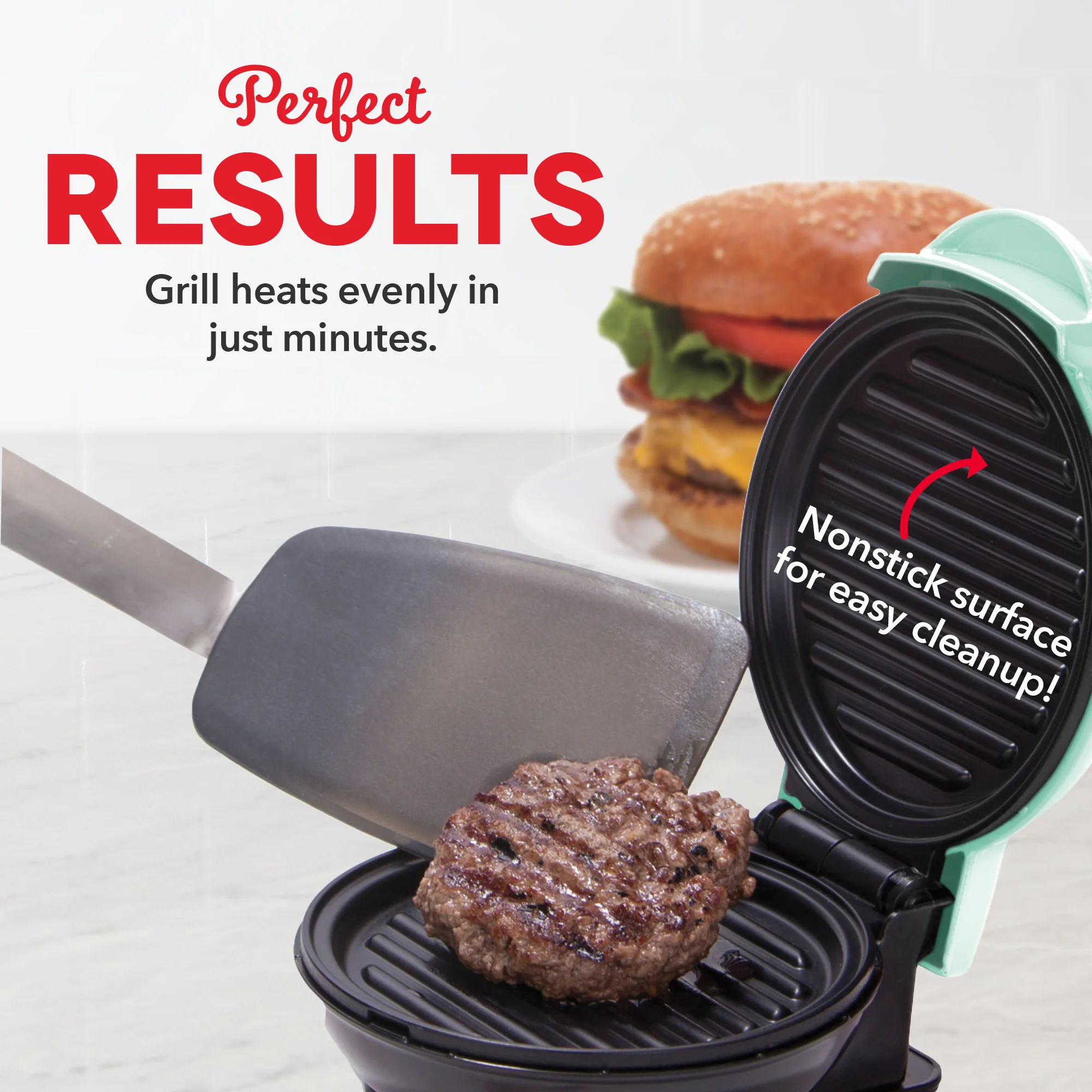 Mini Maker Grill - Image 11