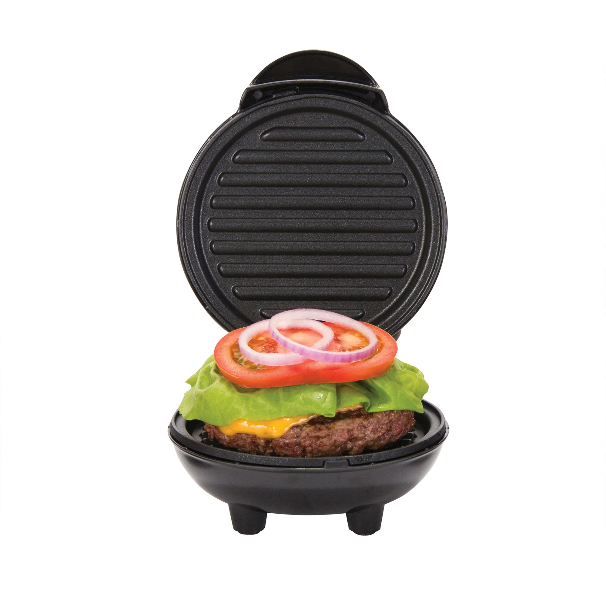 Mini Maker Grill - Image 16