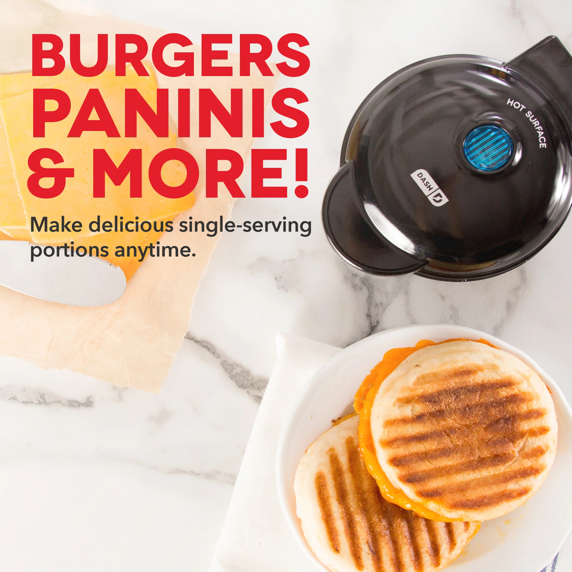 Mini Maker Grill - Image 17