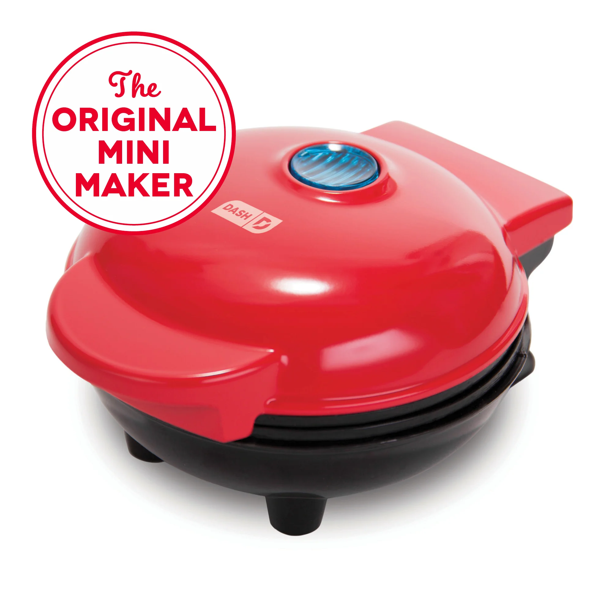 Mini Maker Grill - Image 2