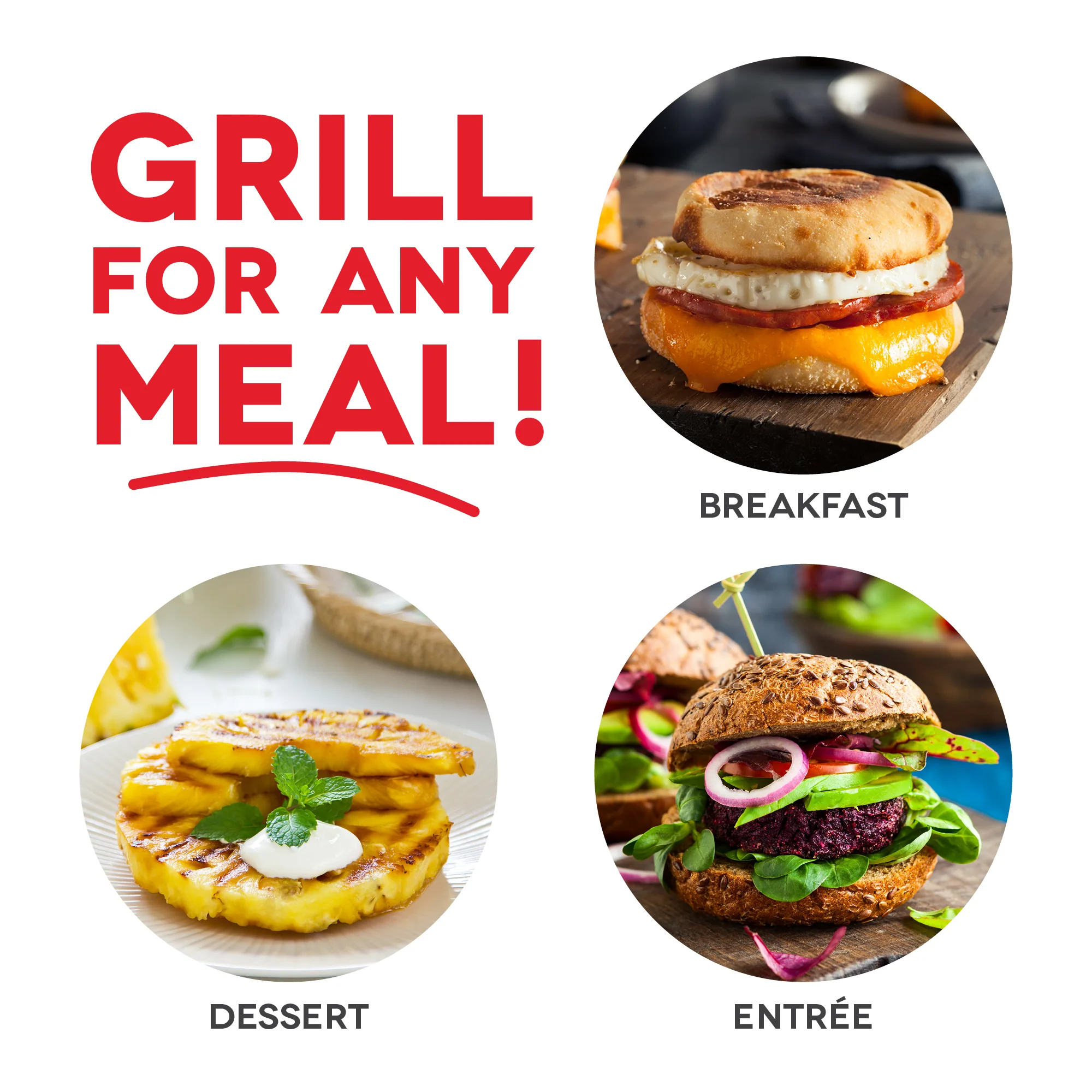 Mini Maker Grill - Image 20