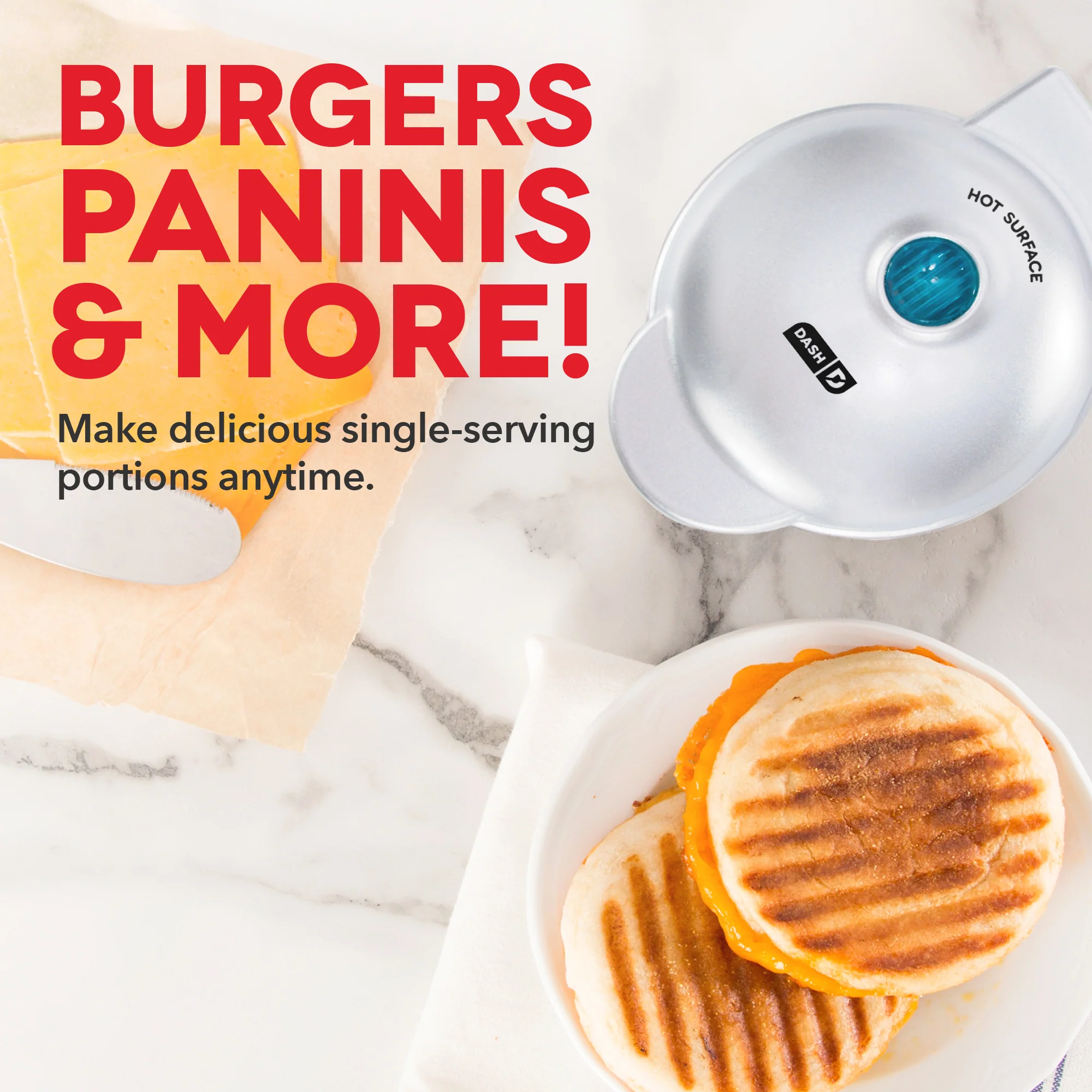 Mini Maker Grill - Image 23