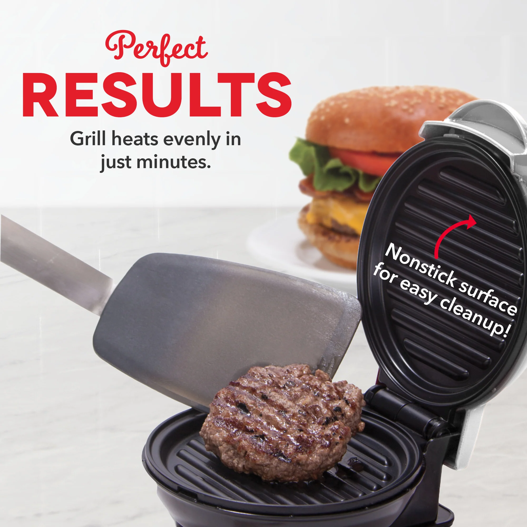 Mini Maker Grill - Image 24