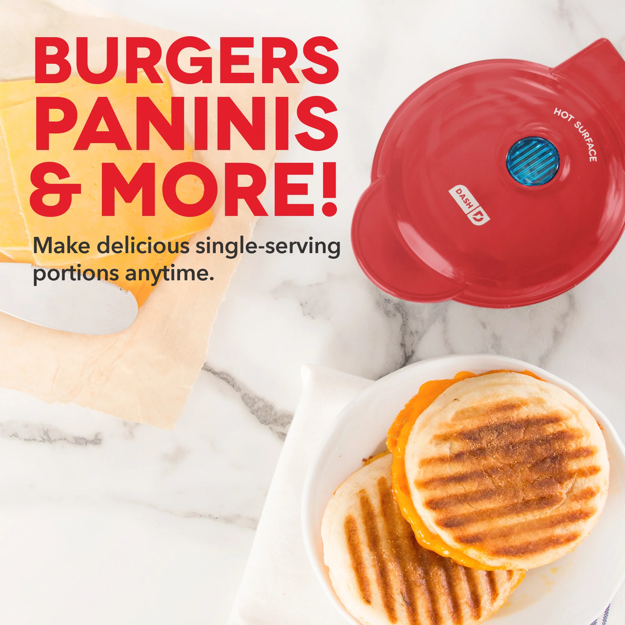 Mini Maker Grill - Image 3