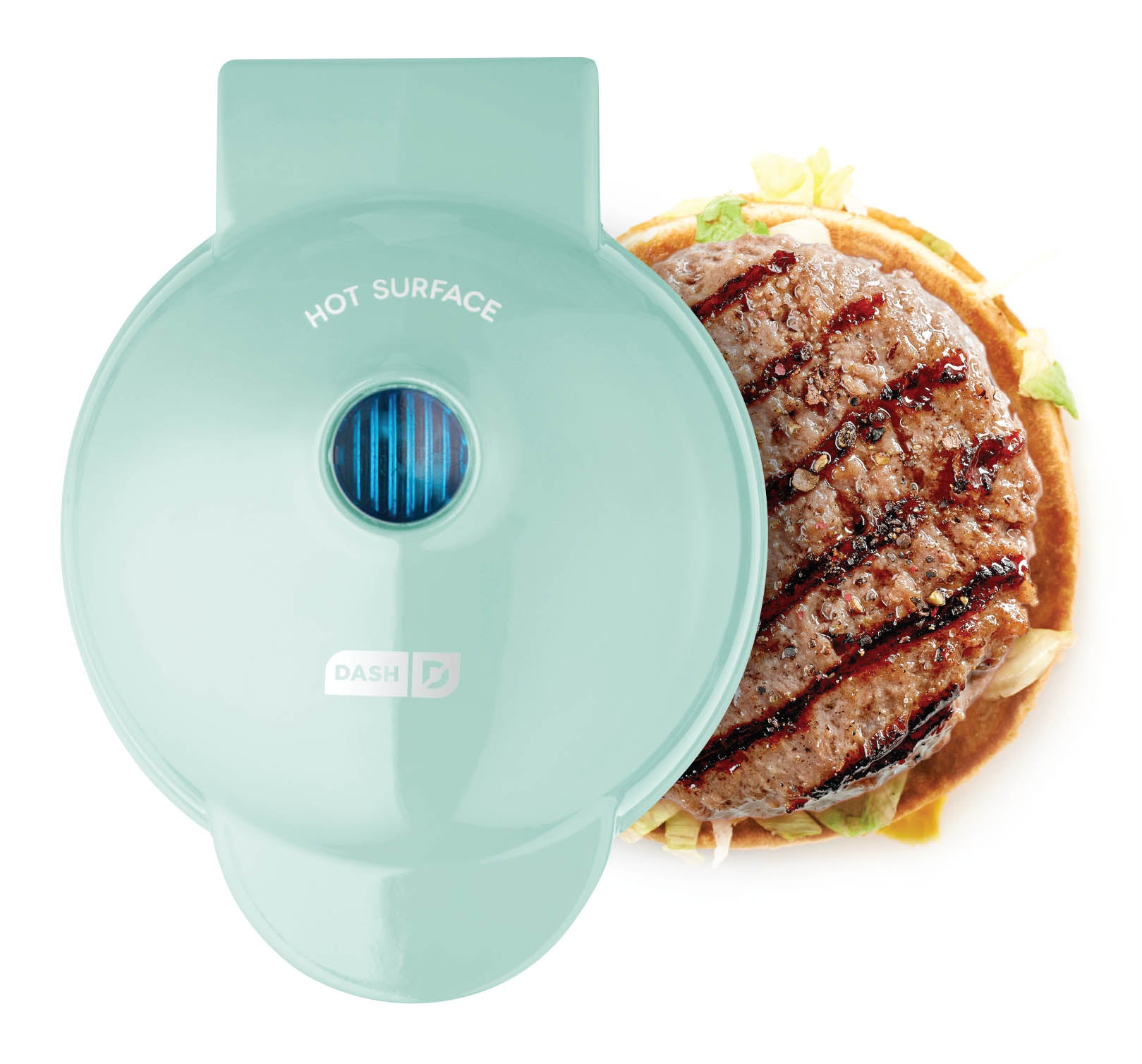 Mini Maker Grill - Image 8